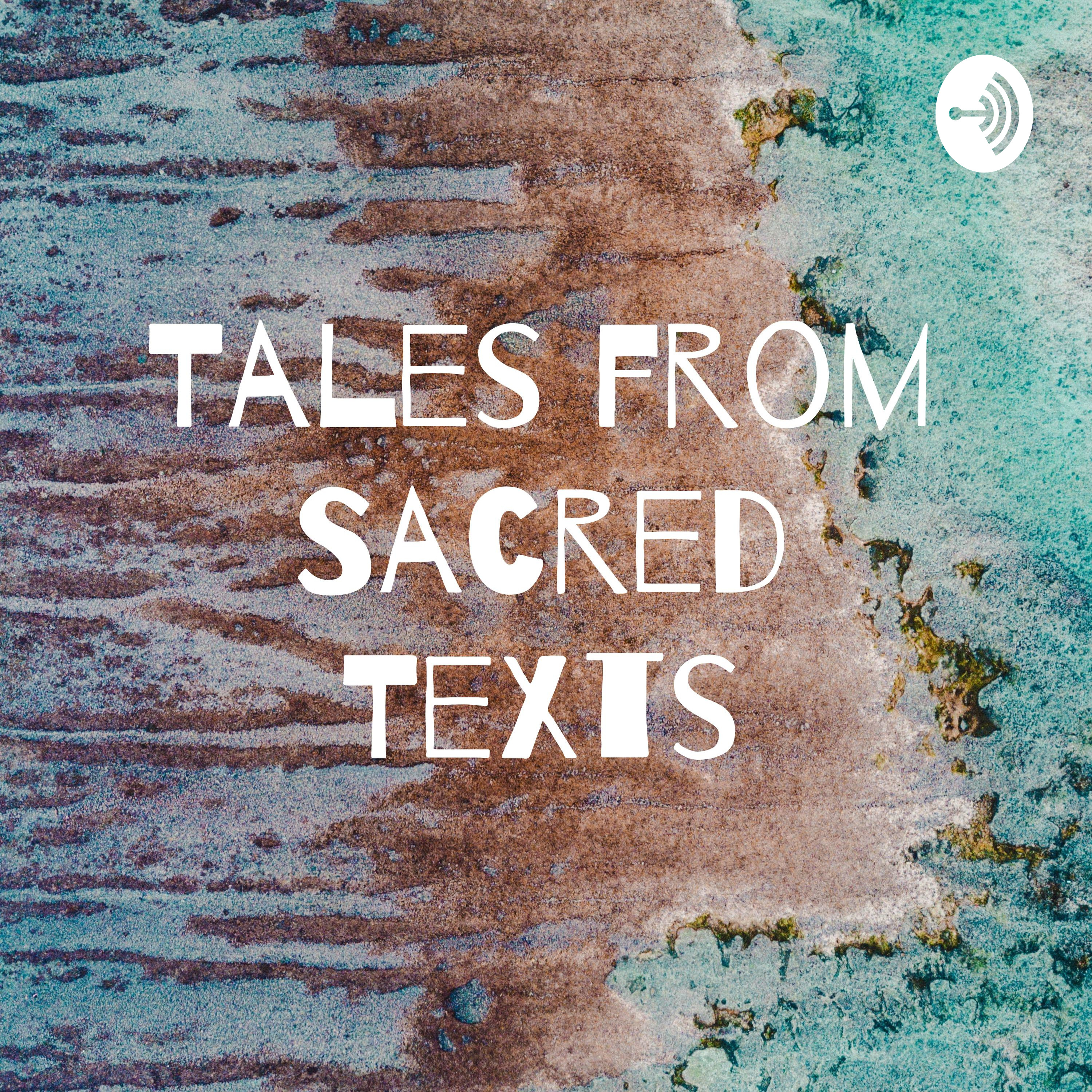 Tales from Sacred Texts