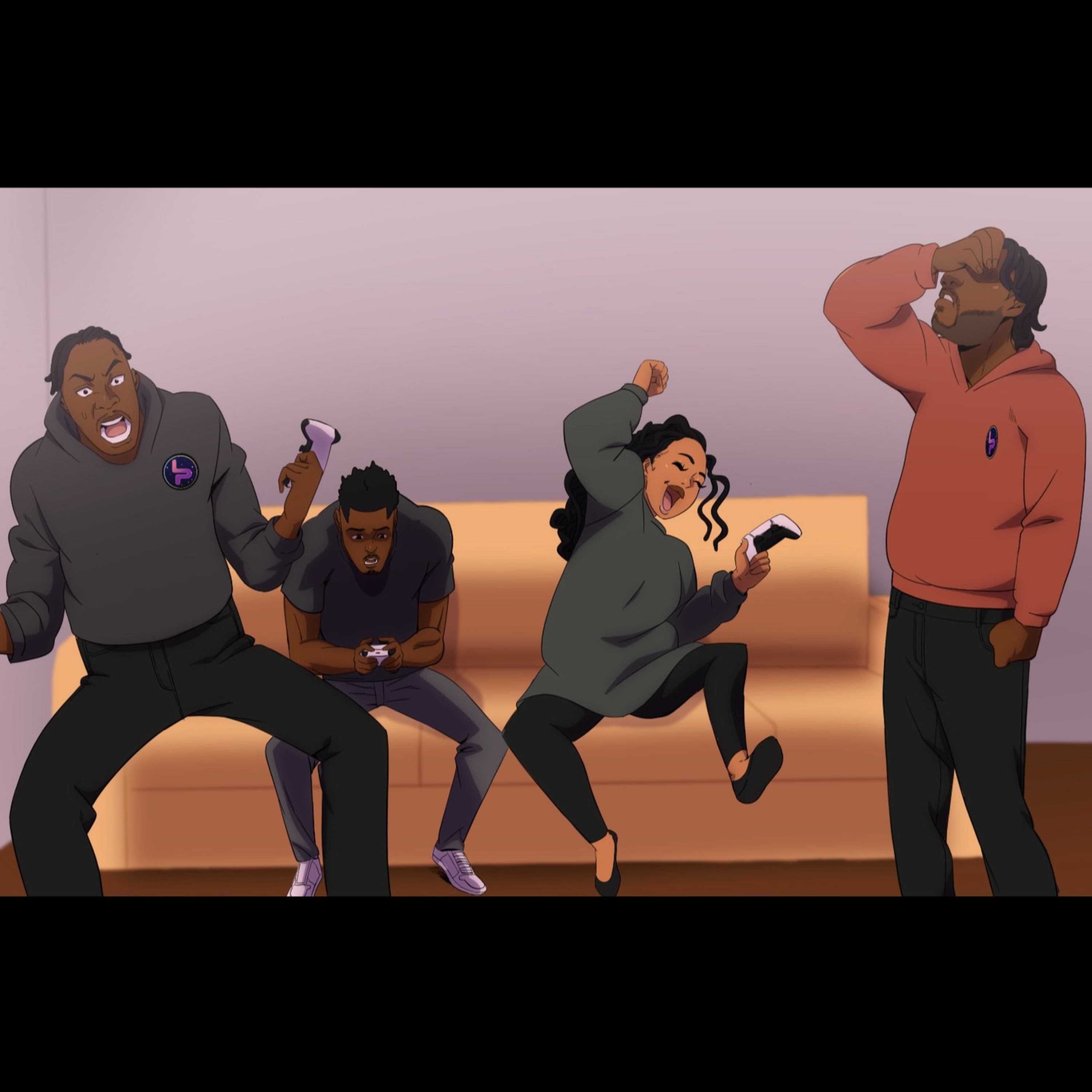 An UN-Standardized Podcast