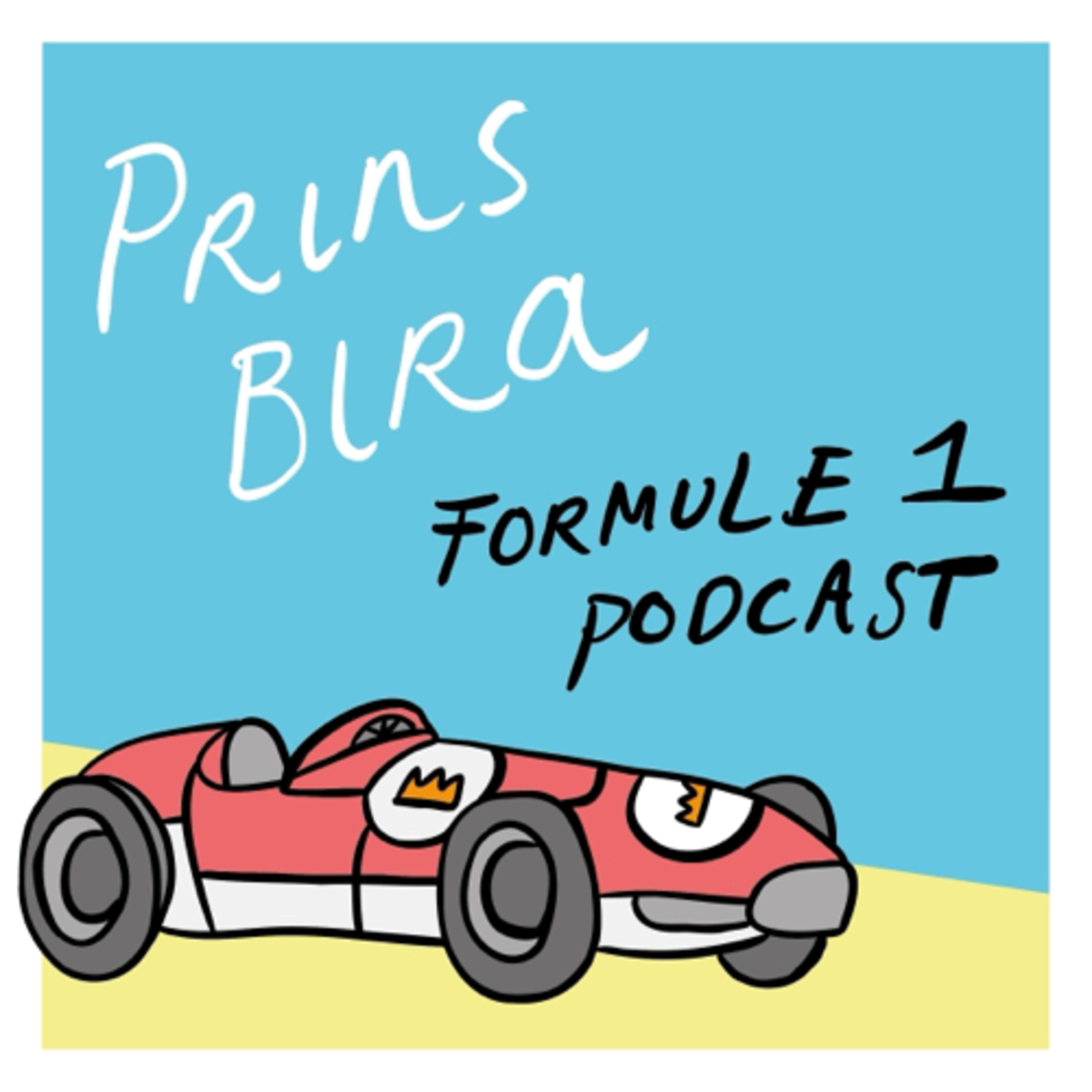 Prins Bira Podcast