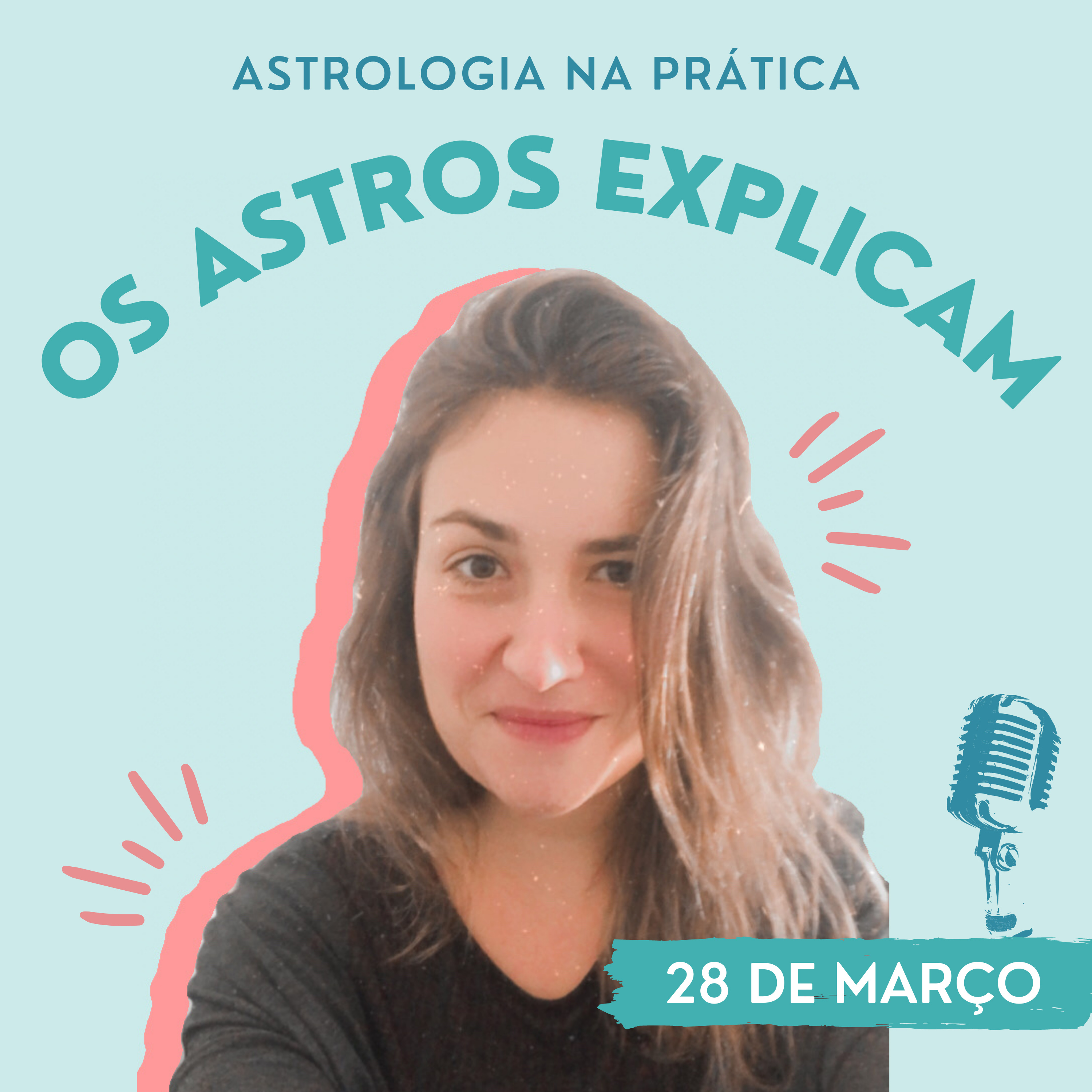 Os Astros Explicam
