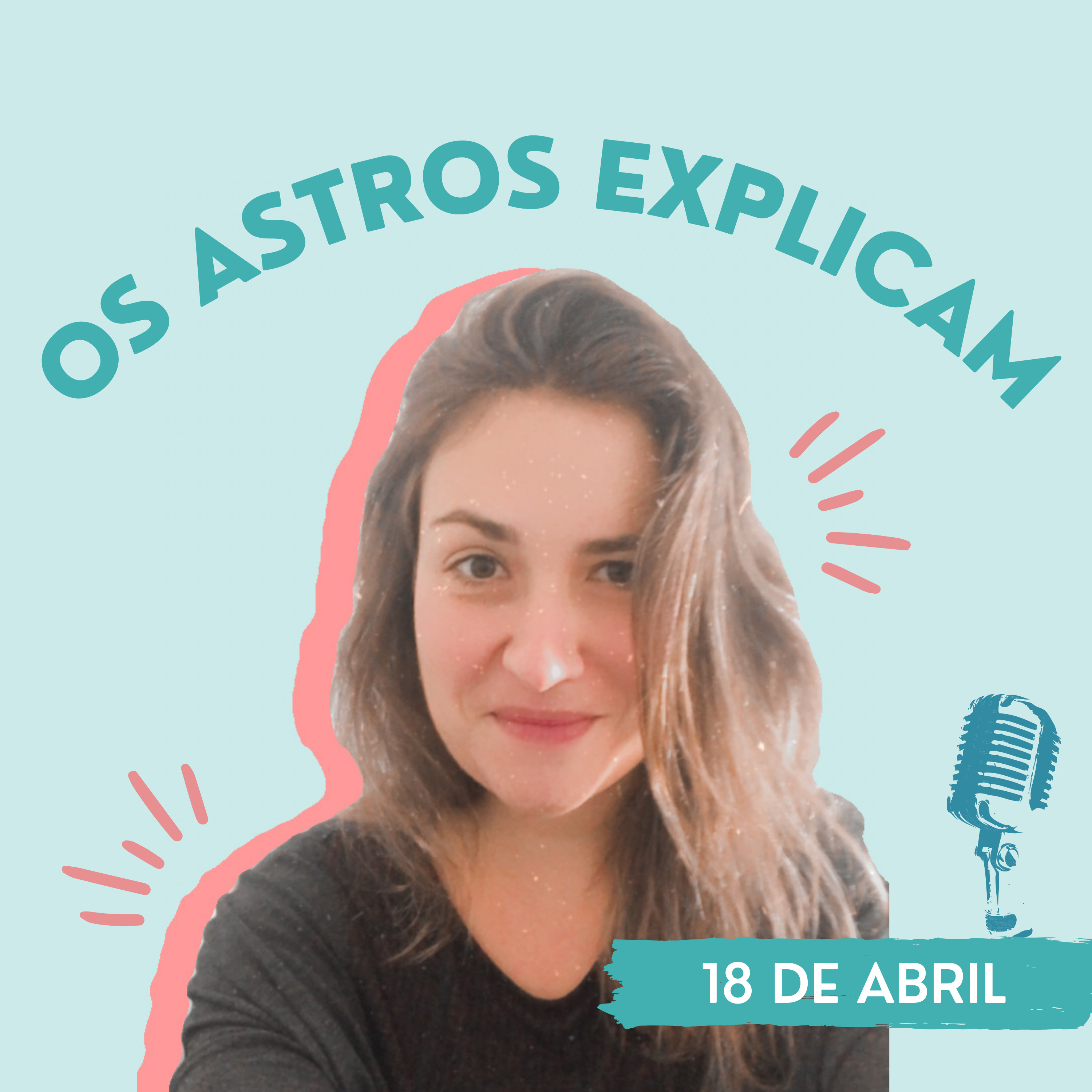 Os Astros Explicam