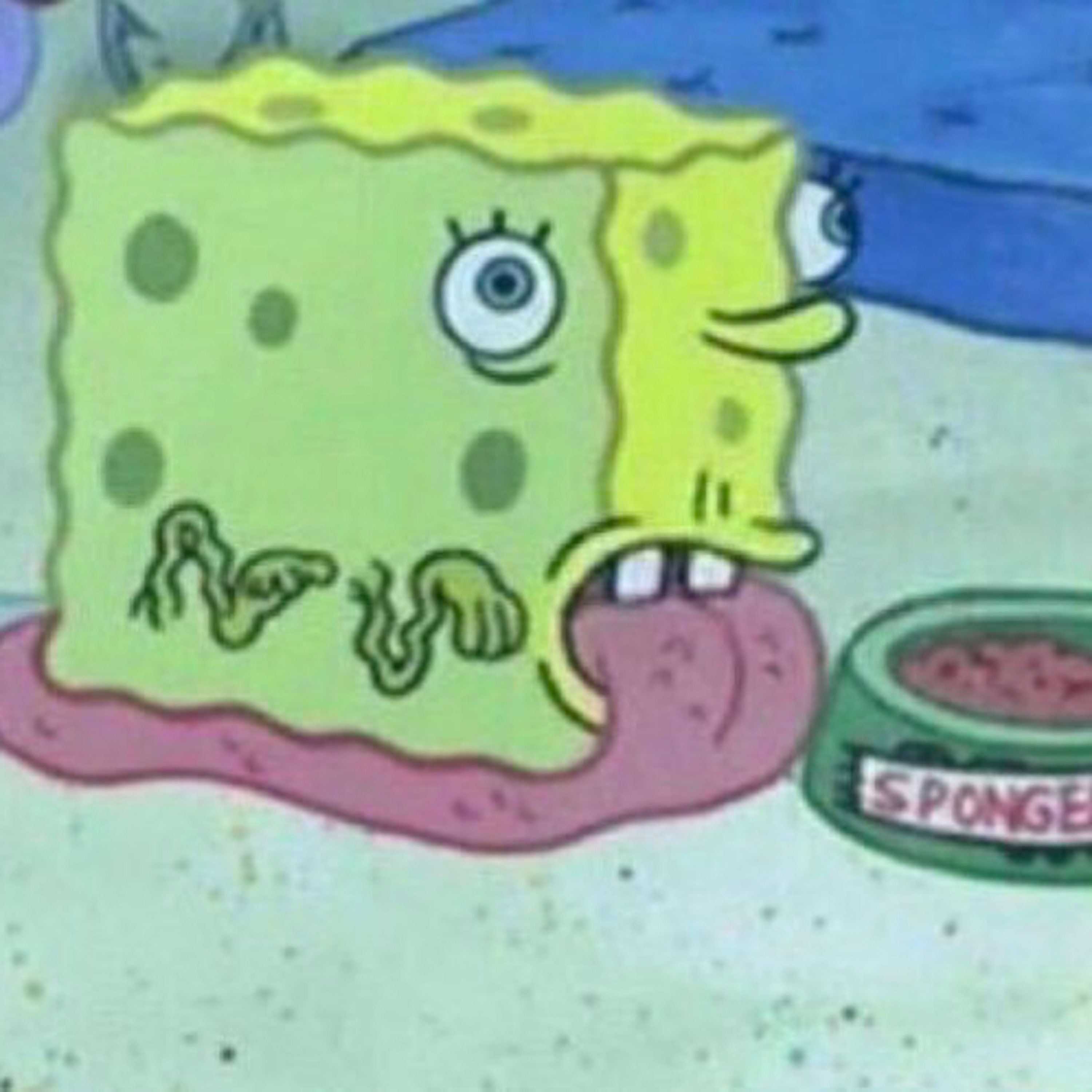 The podcast you didn’t need to hear