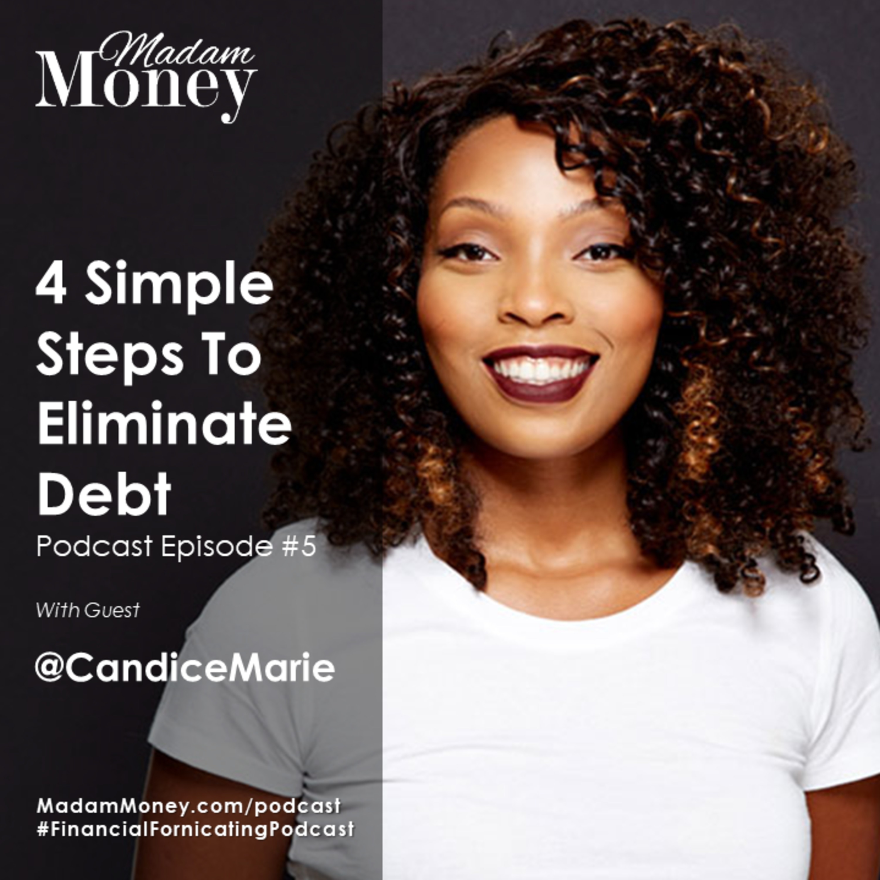 Financial Fornicating With Madam Money And Friends
