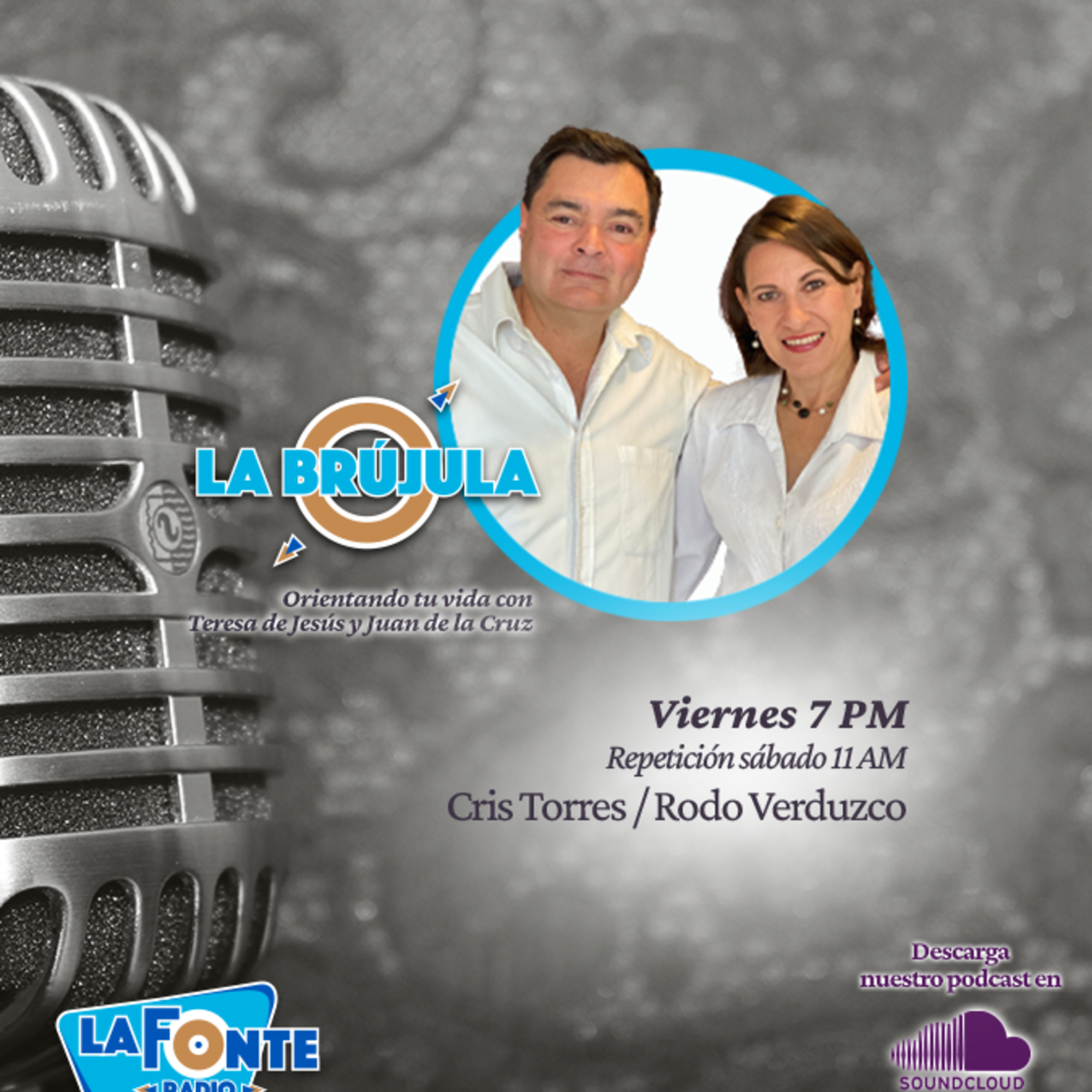 LA FONTE RADIO LA BRÚJULA