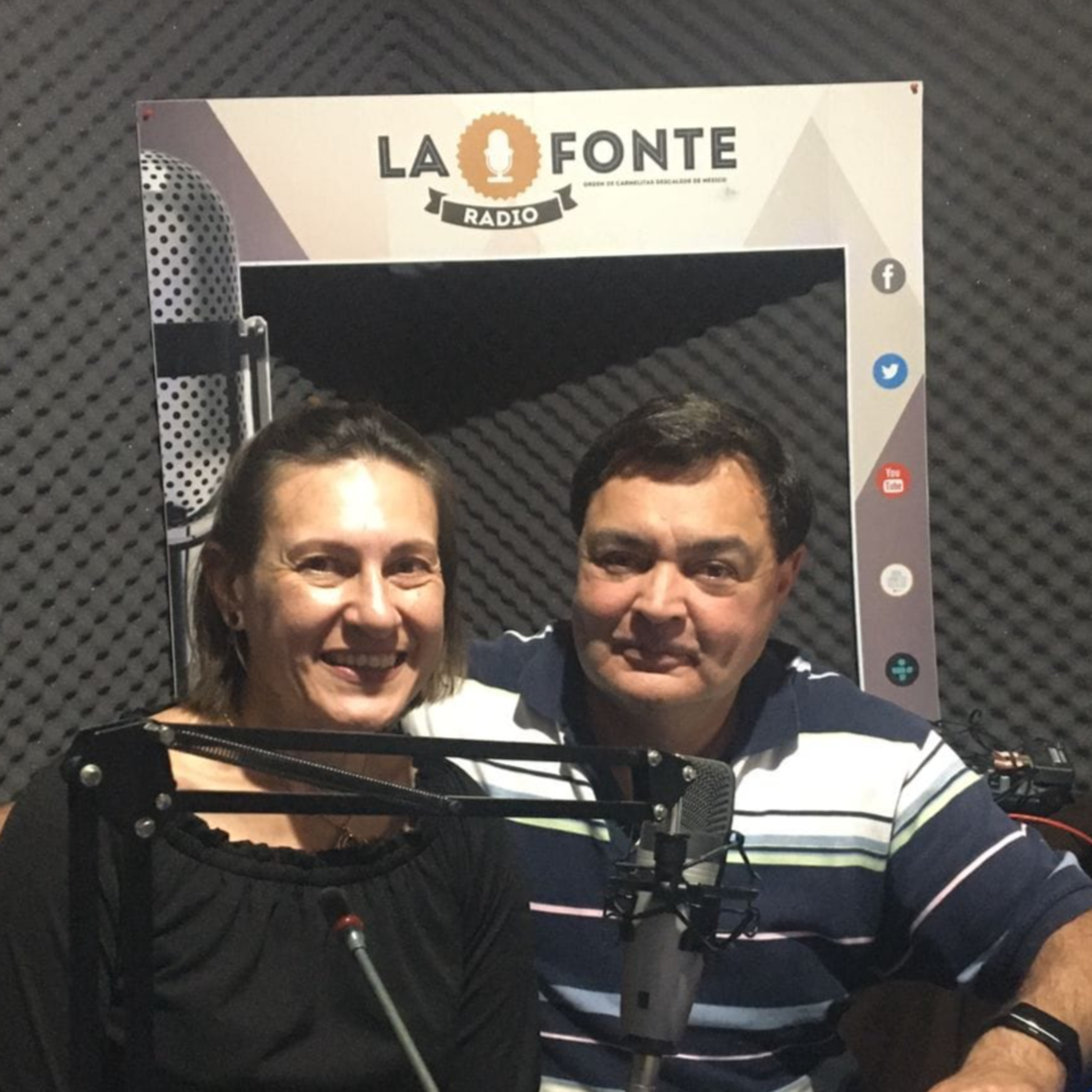 LA FONTE RADIO LA BRÚJULA