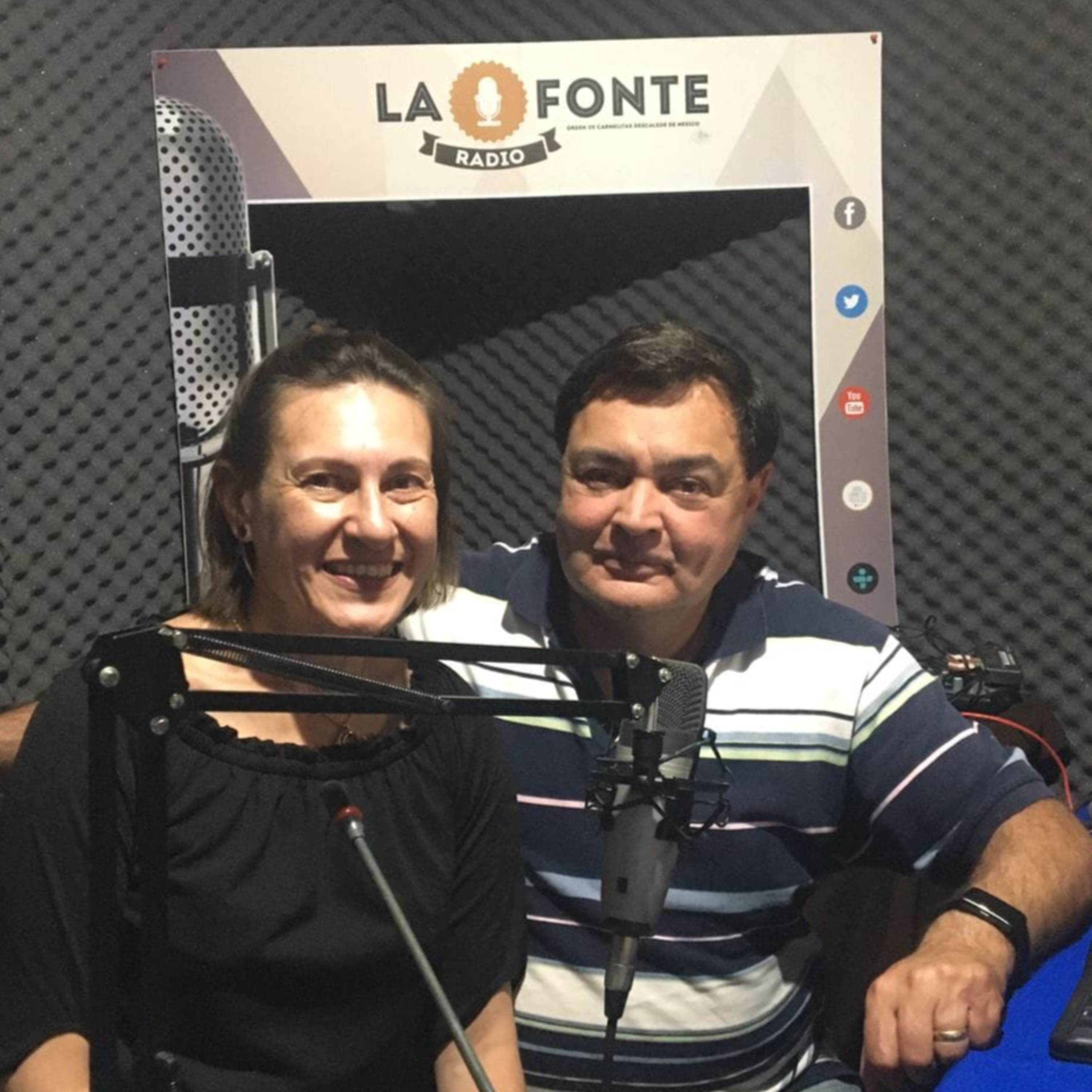 LA FONTE RADIO LA BRÚJULA