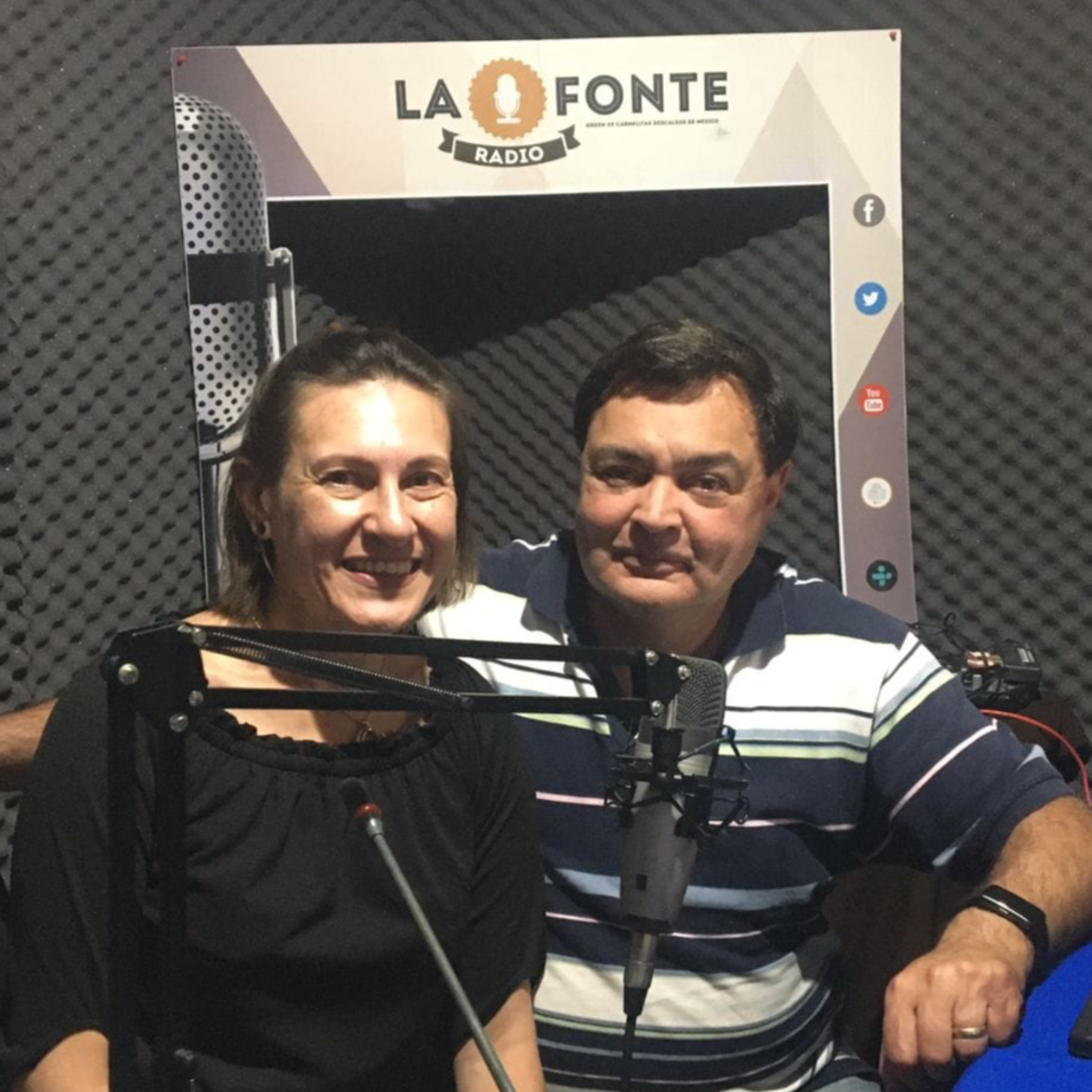 LA FONTE RADIO LA BRÚJULA