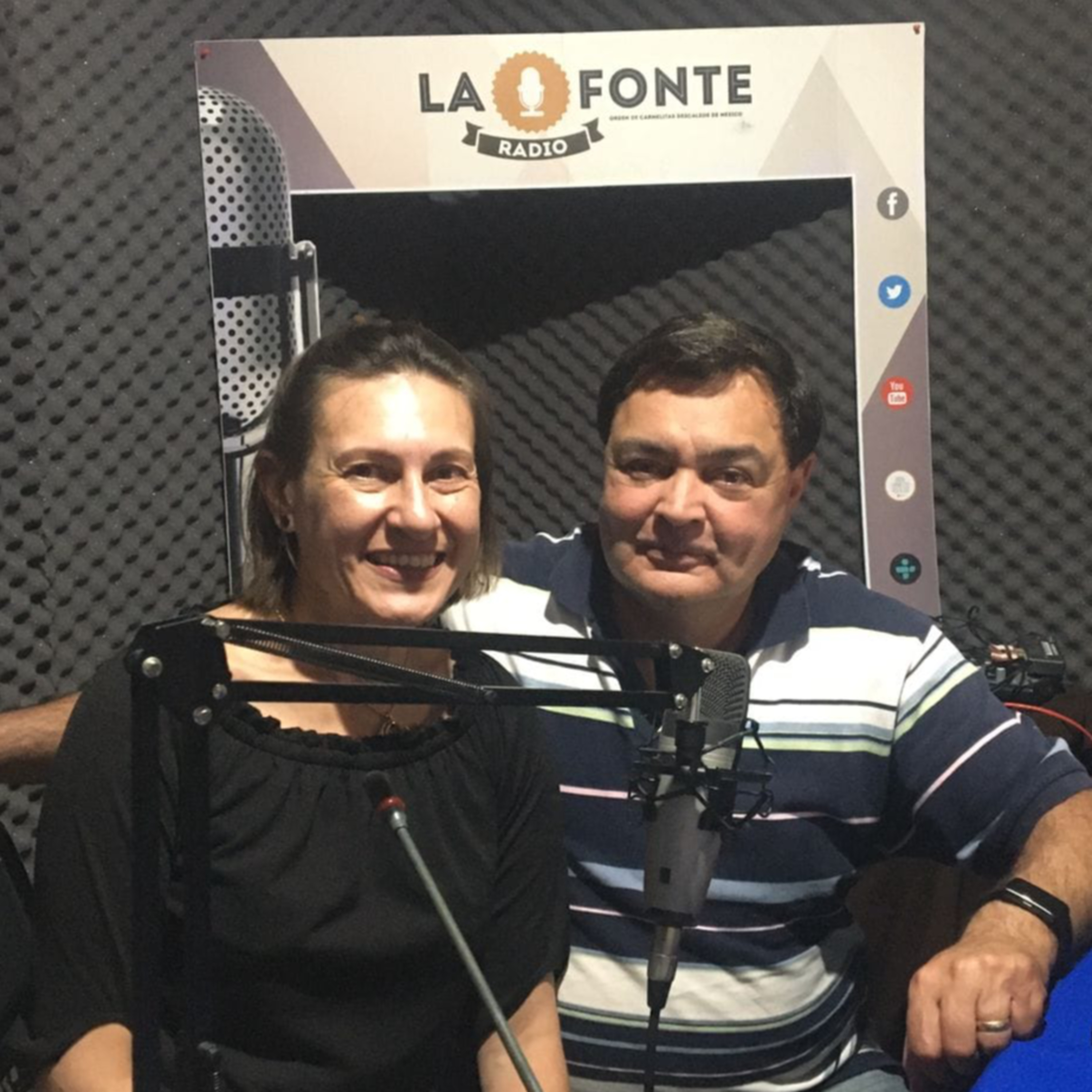 LA FONTE RADIO LA BRÚJULA