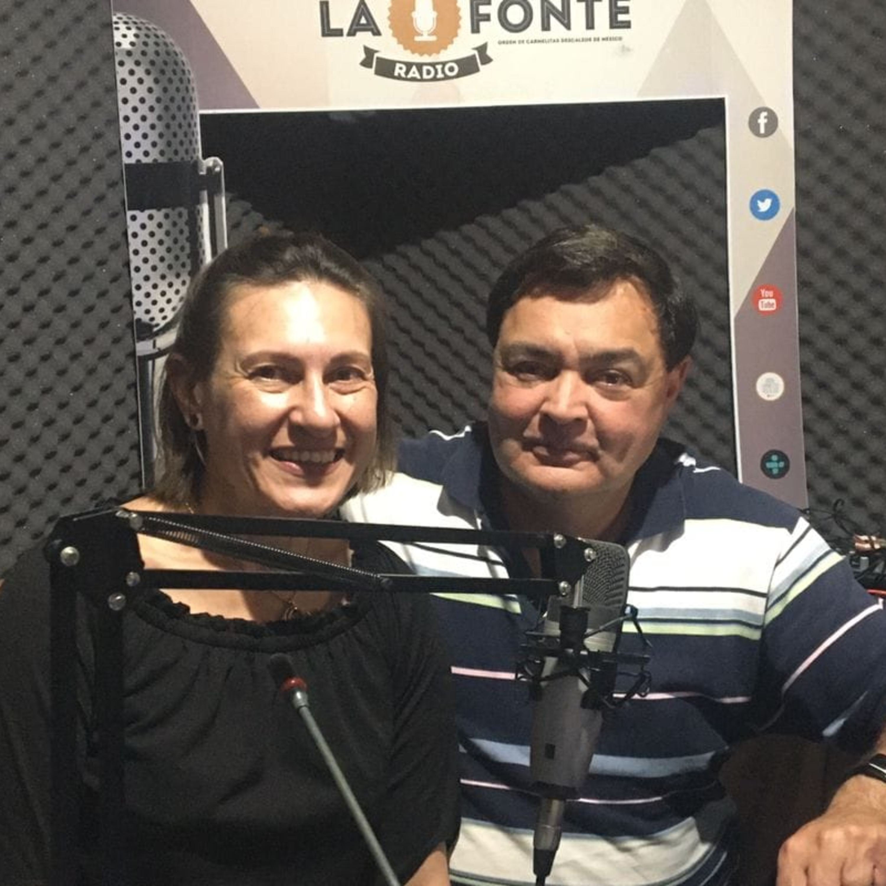 LA FONTE RADIO LA BRÚJULA