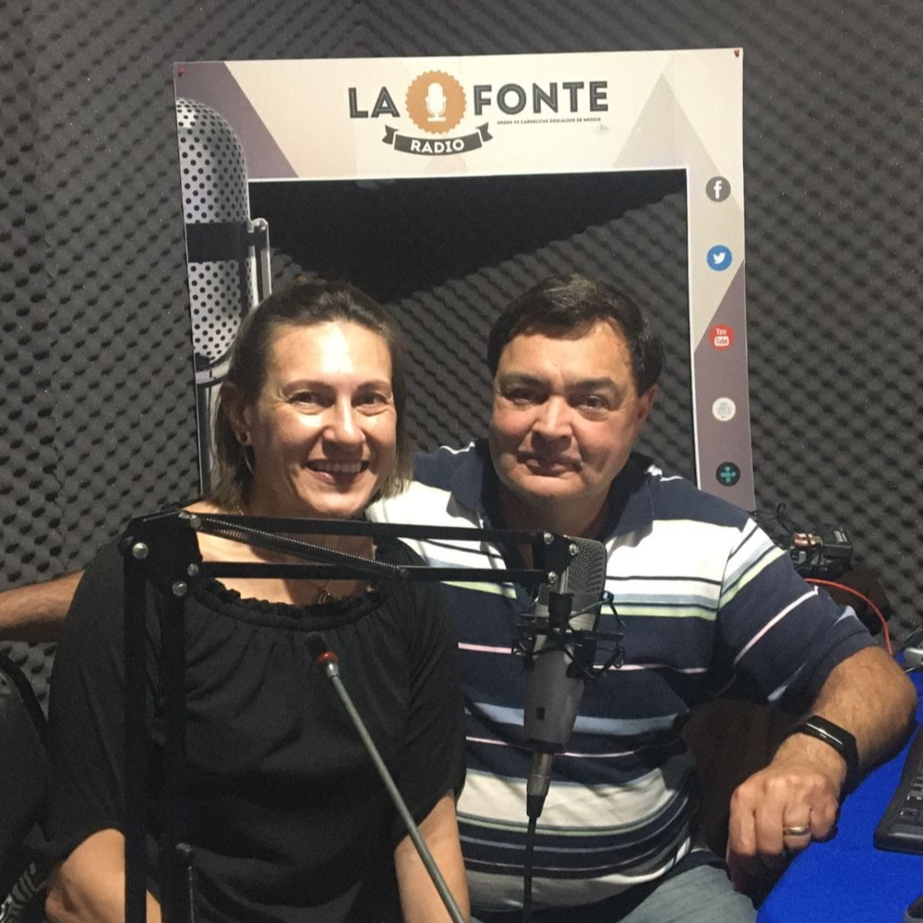LA FONTE RADIO LA BRÚJULA