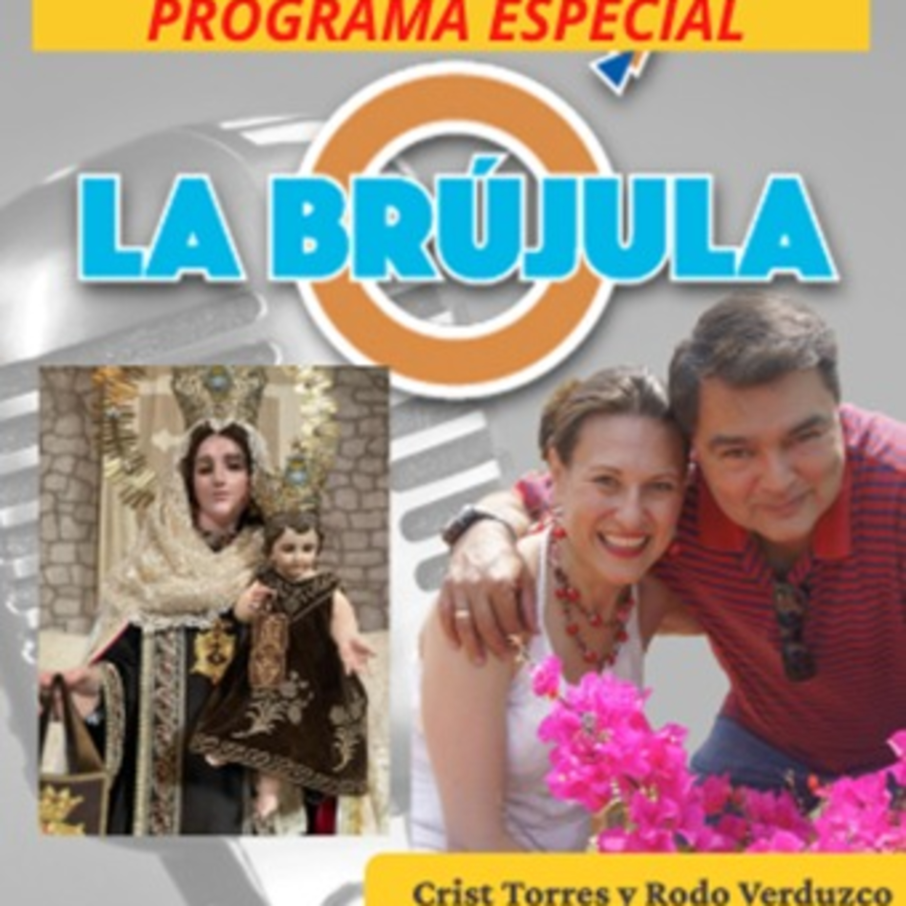 LA FONTE RADIO LA BRÚJULA