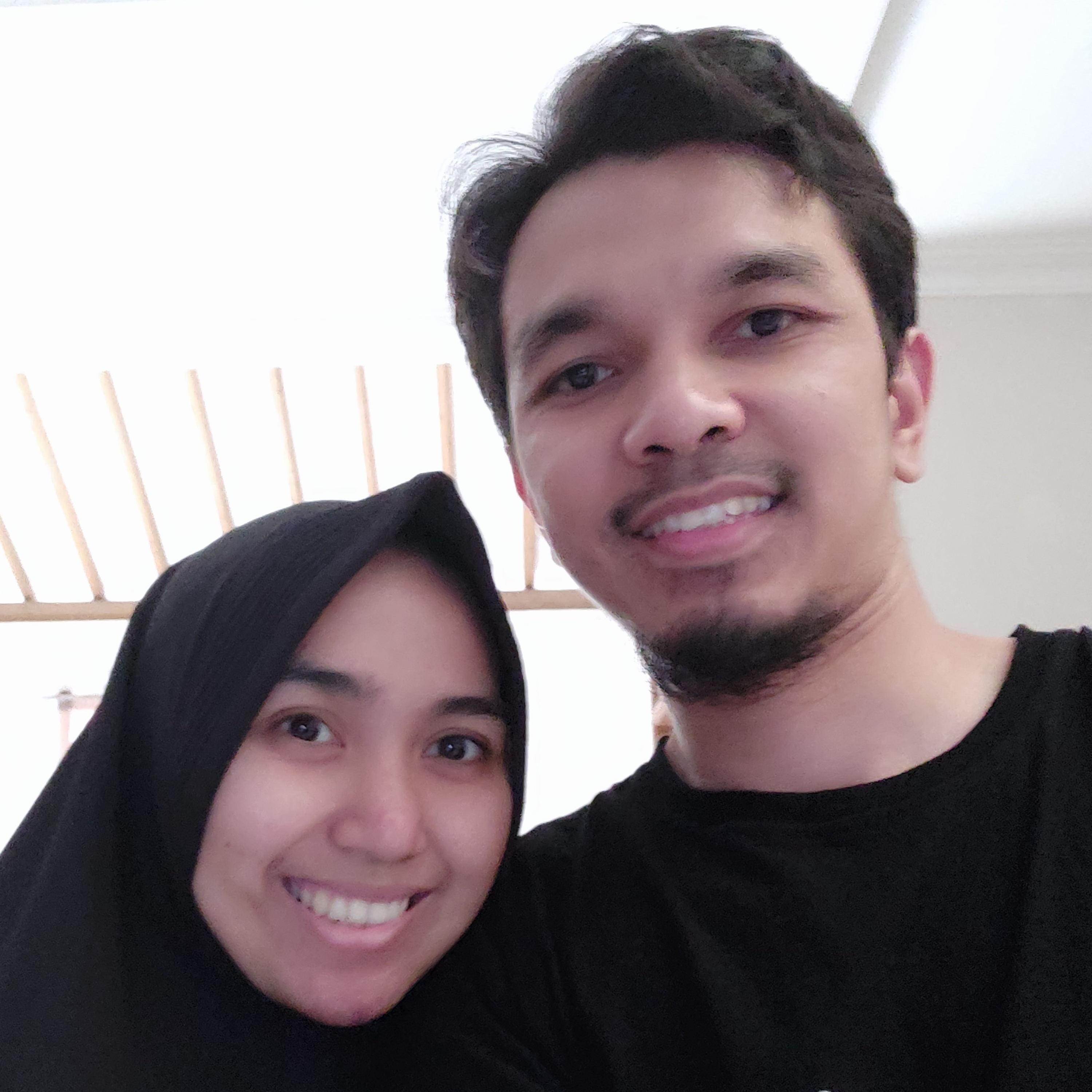 MSPZ (Momom Shofa & Papah Zein) talks