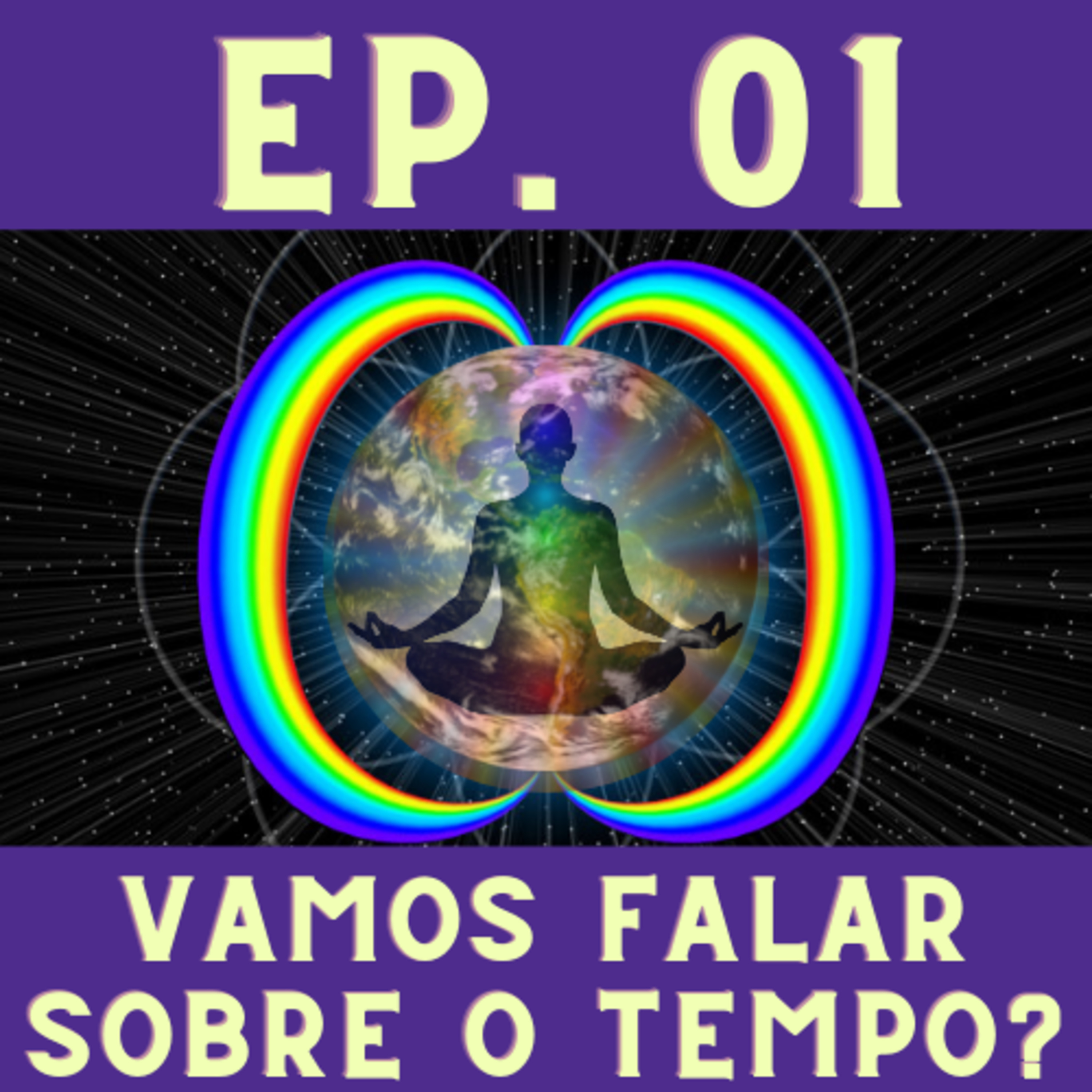 Vamos falar sobre o tempo? episode artwork
