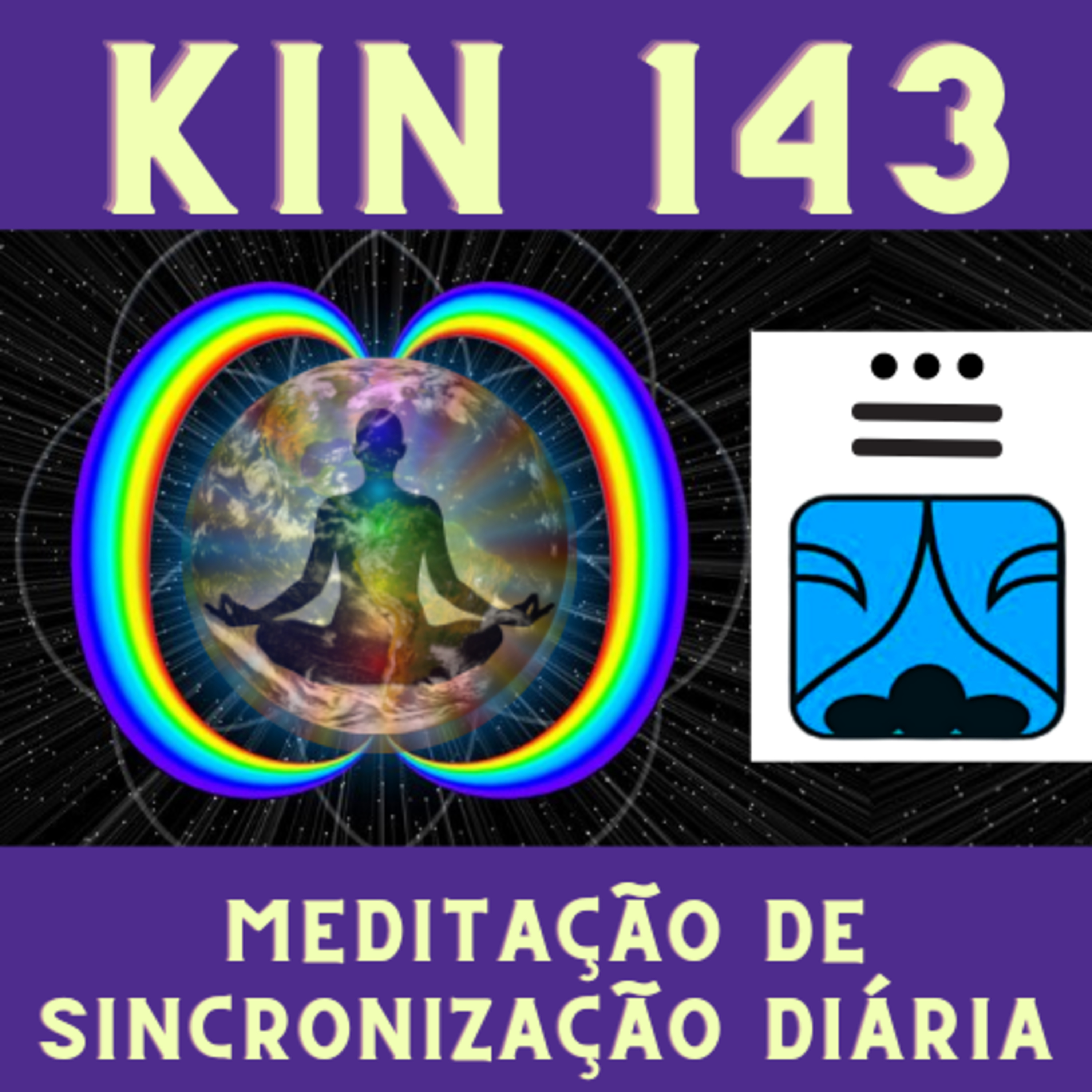 MSD Kin 143 - Noite Cósmica Azul (versão NS1.34.7.12) episode artwork