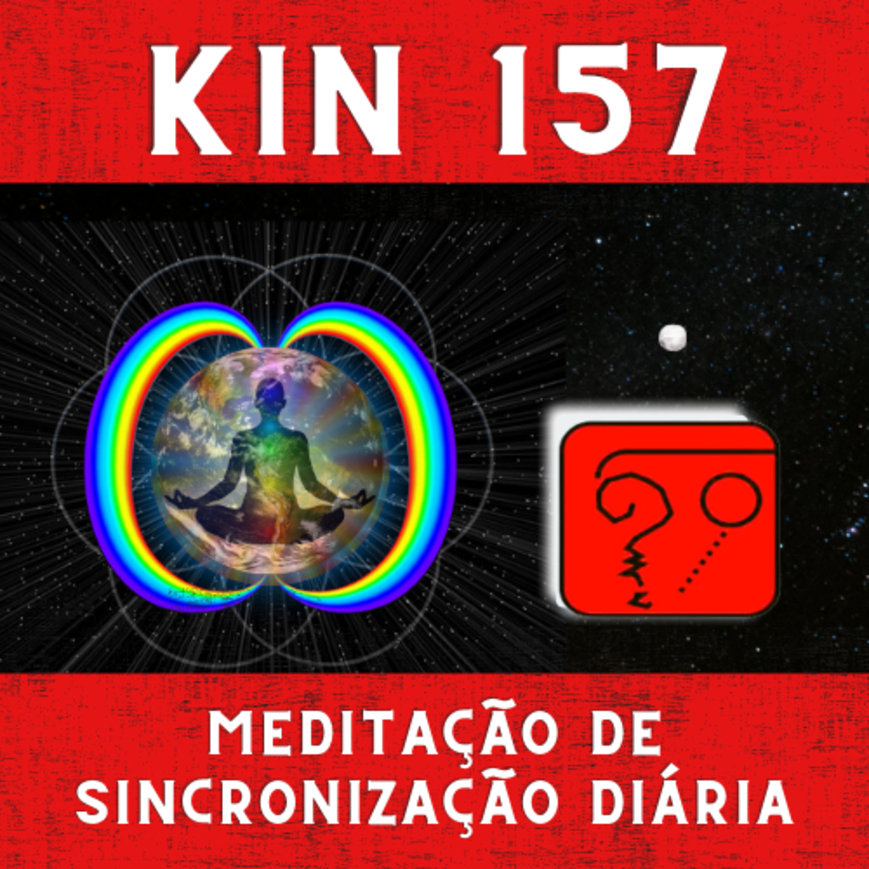 MSD Kin 157 - Terra Magnética Vermelha (versão NS1.34.7.26) episode artwork