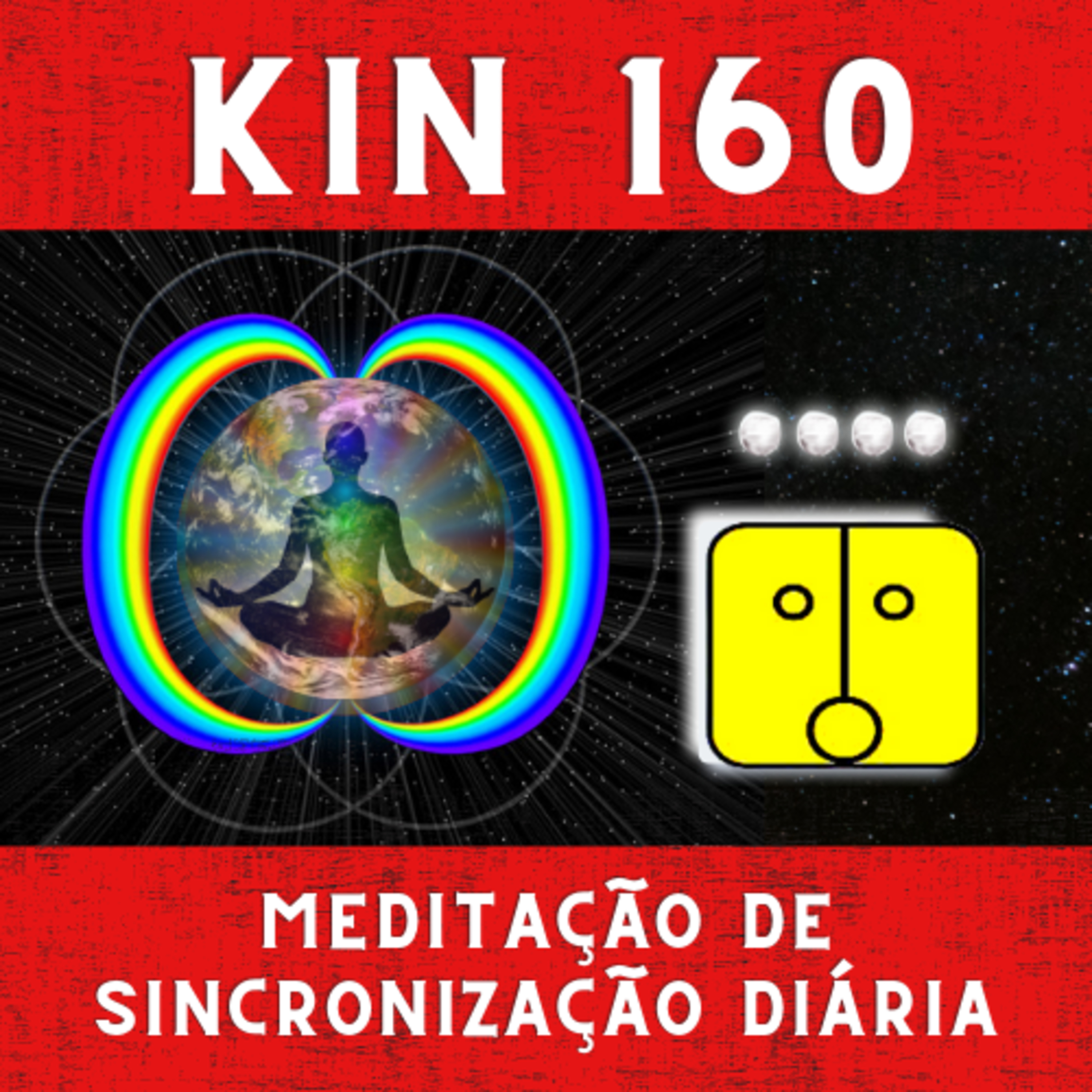 MSD Kin 160 - Sol Autoexistente Amarelo (versão NS1.34.8.1) episode artwork