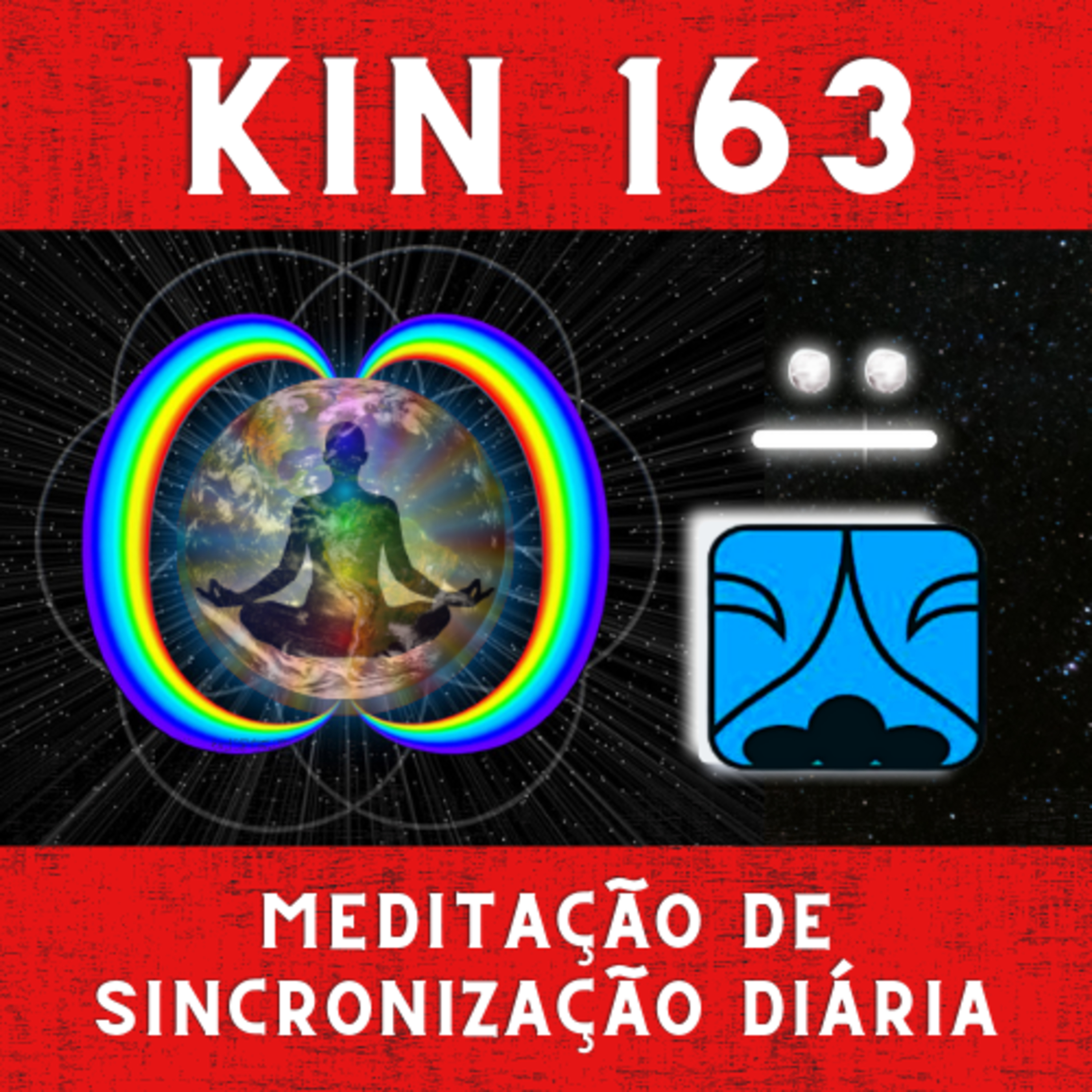 MSD Kin 163 - Noite Ressonante Azul episode artwork