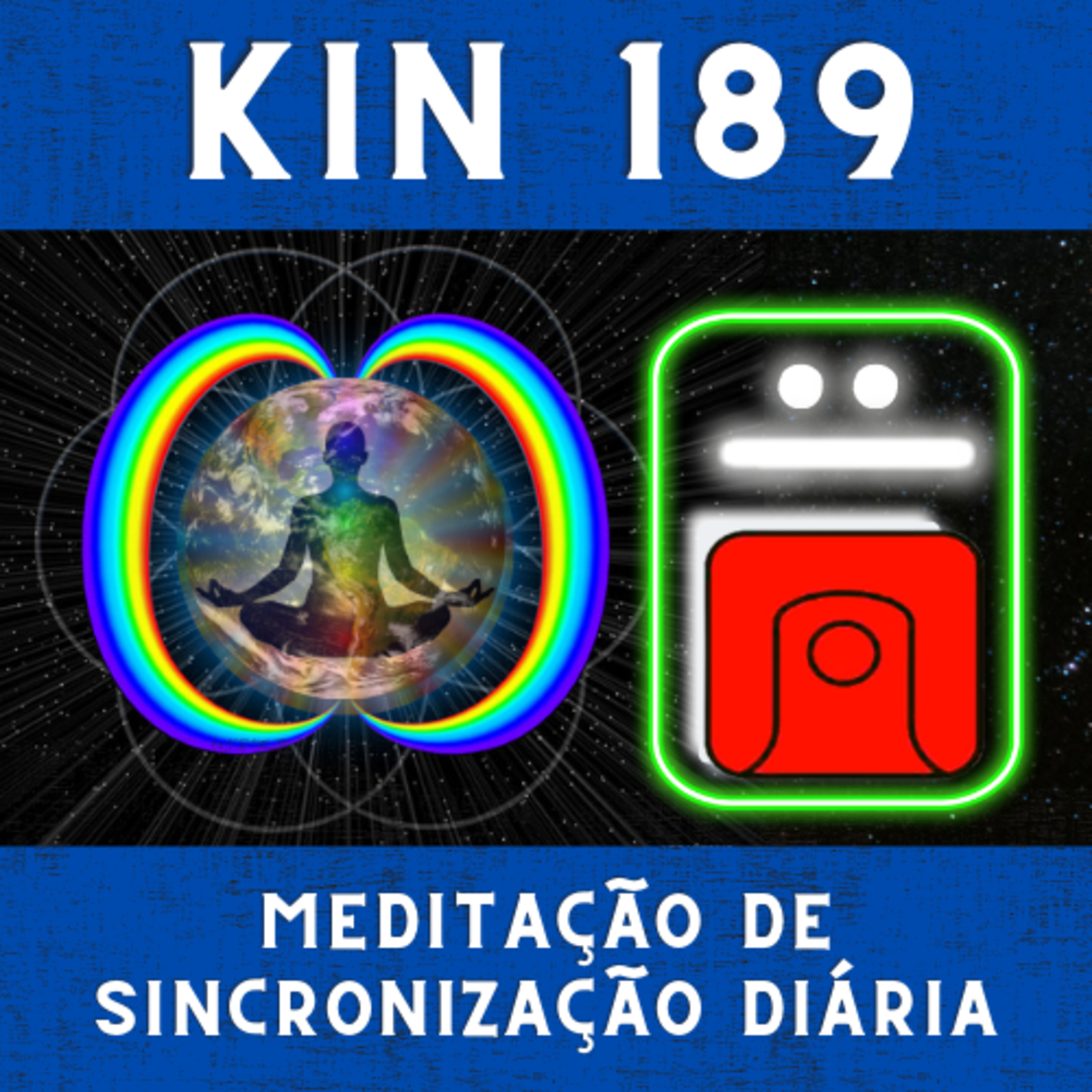Conexão Galáctica
