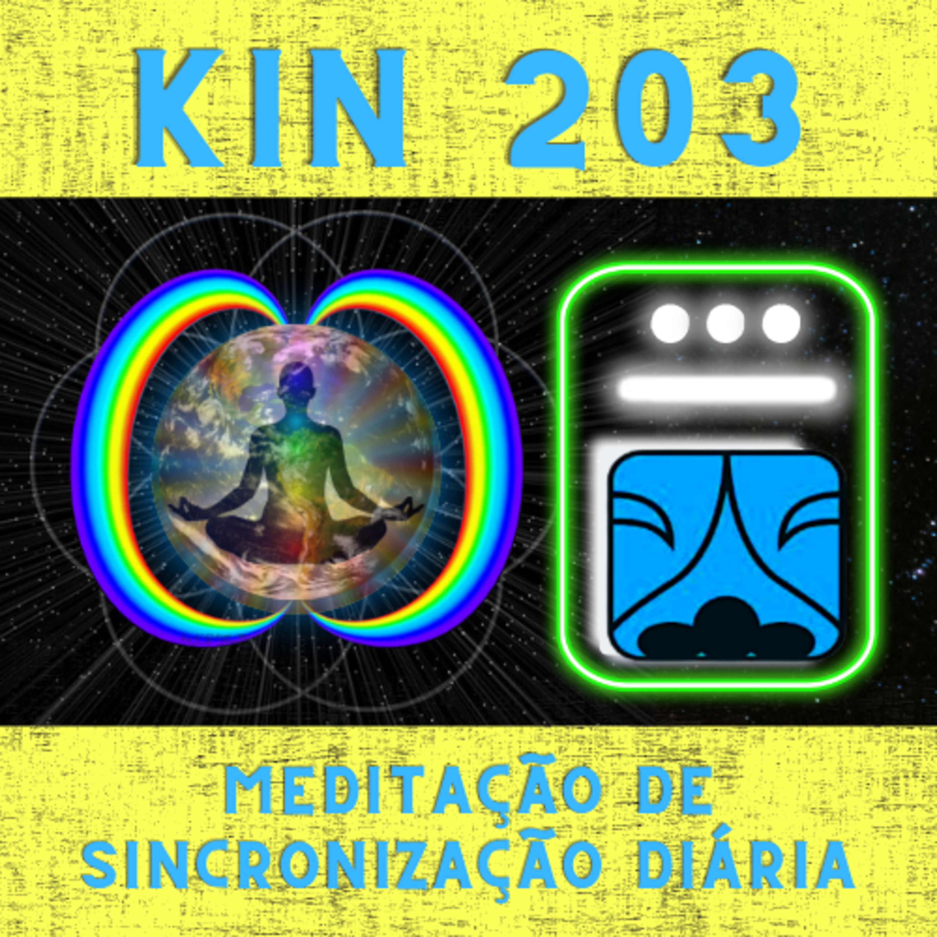 Conexão Galáctica