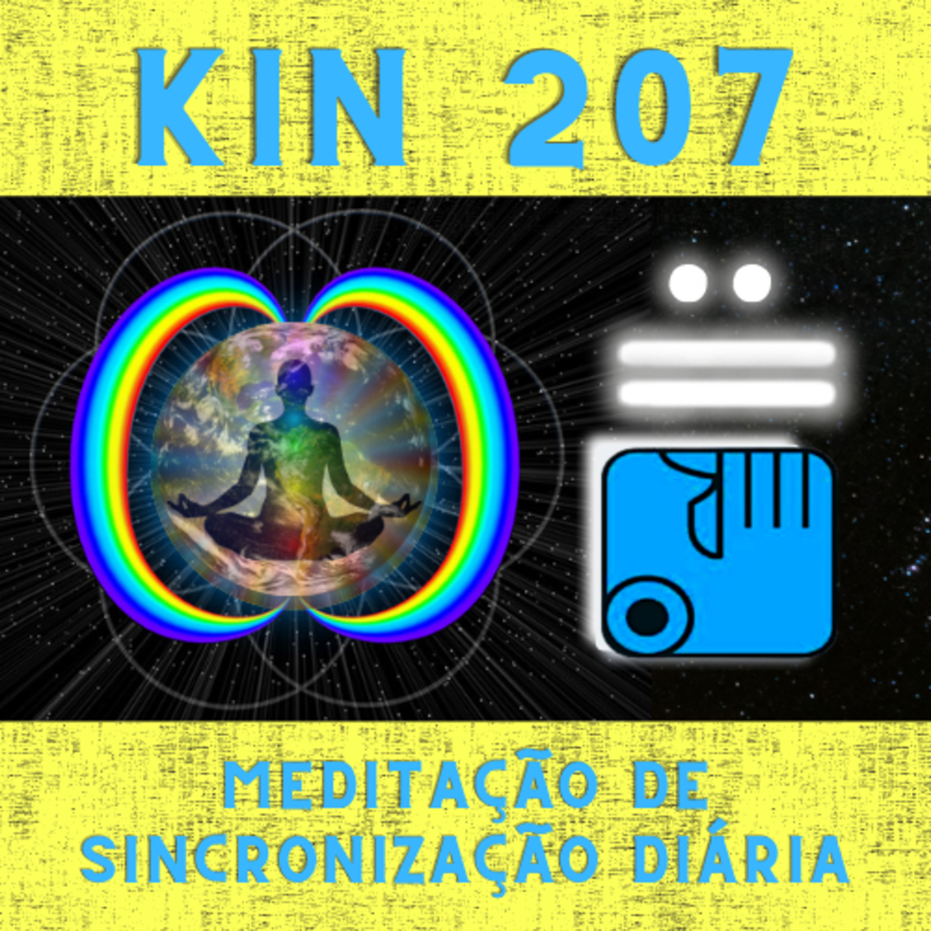 Conexão Galáctica