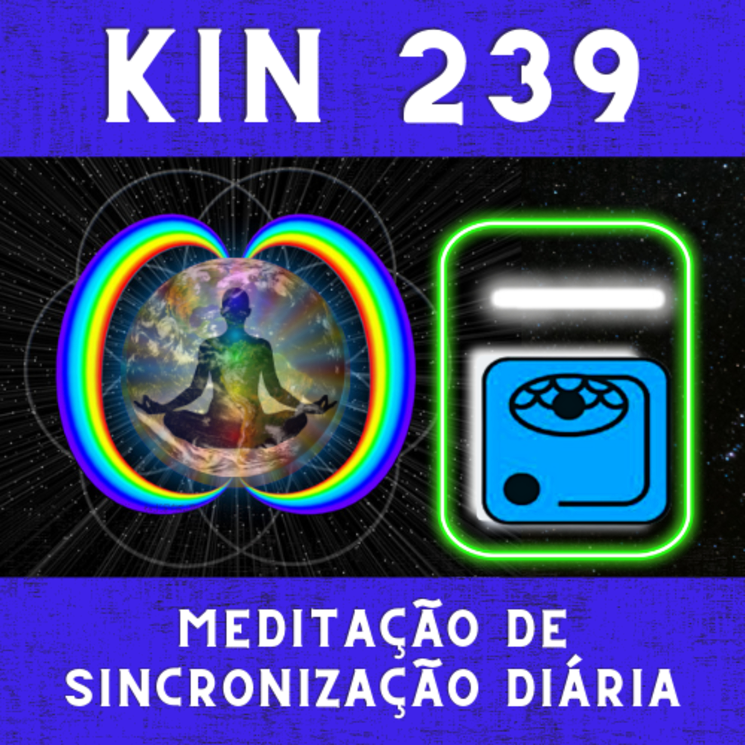 Conexão Galáctica