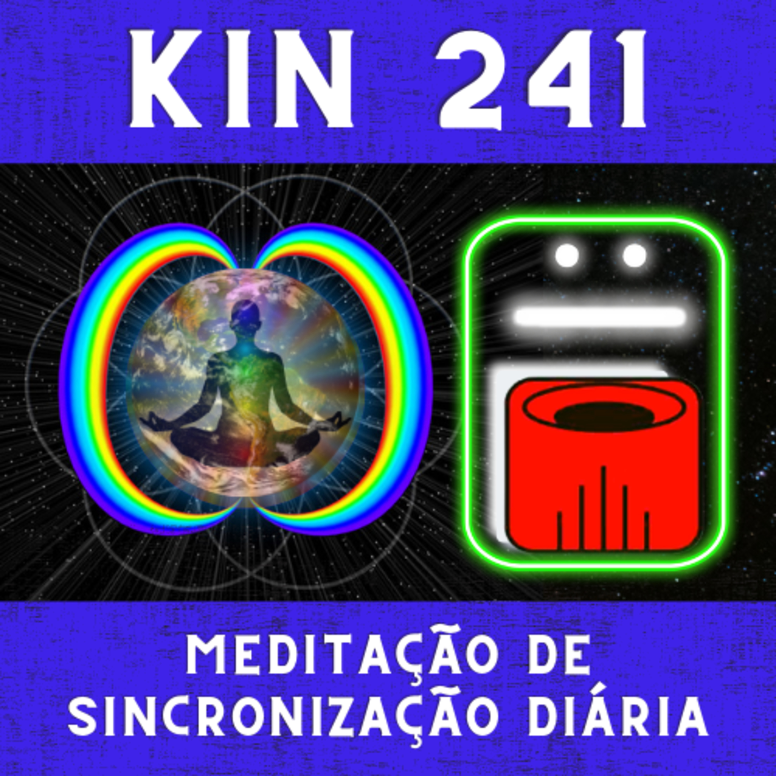 Conexão Galáctica