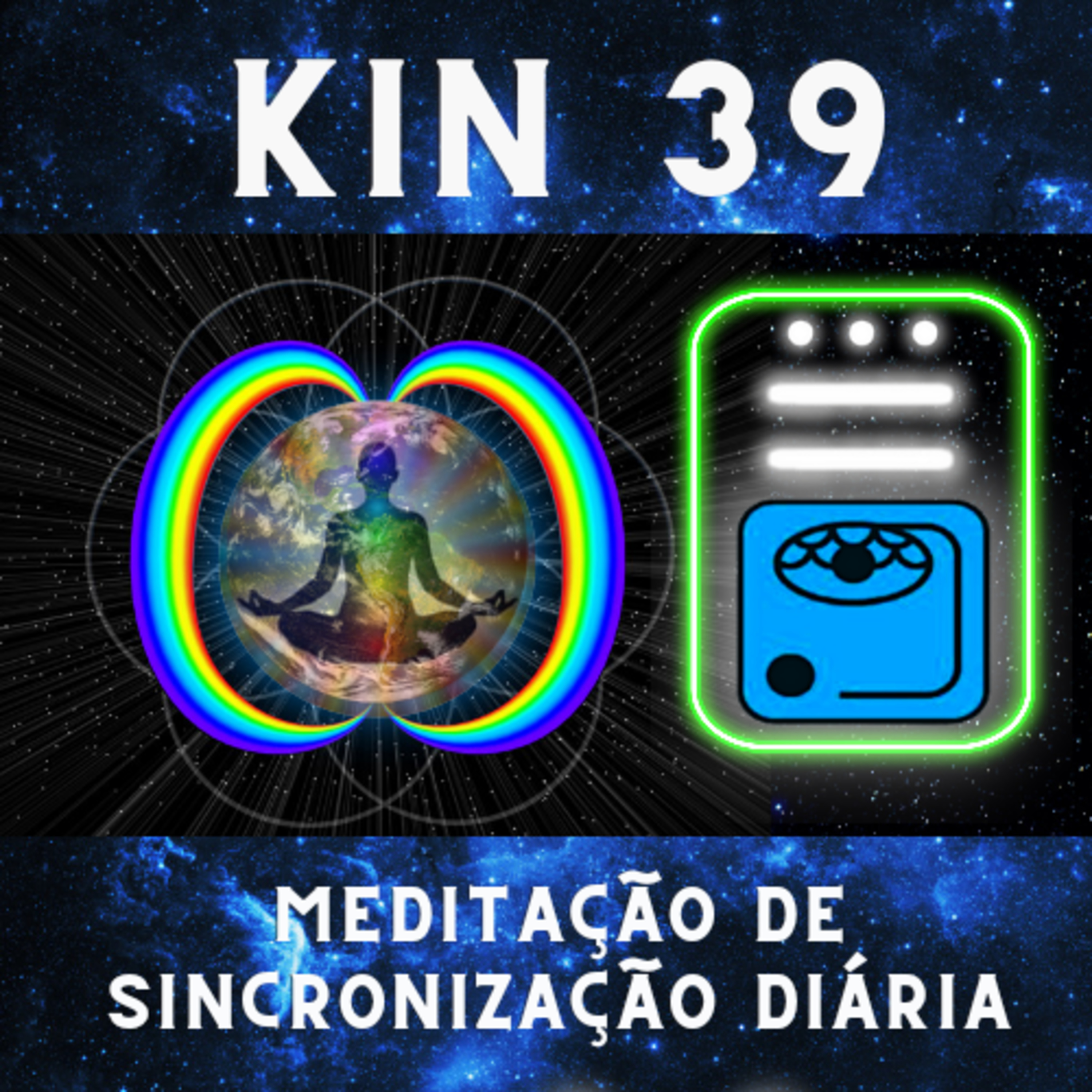 Conexão Galáctica