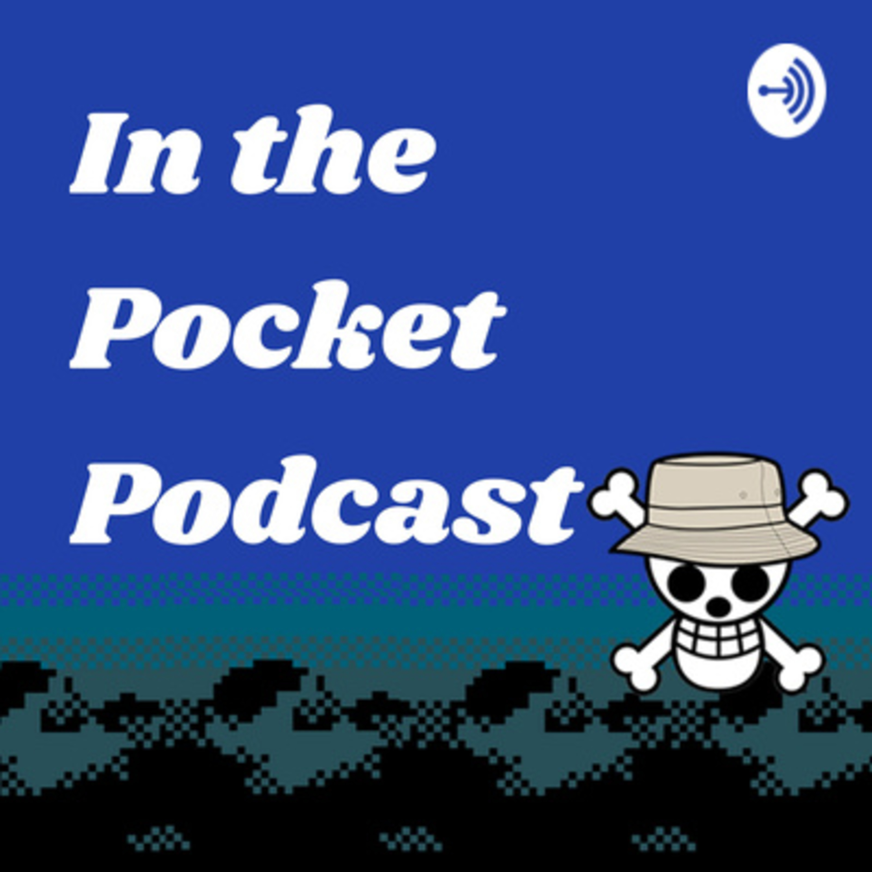 In the Pocket Podcast