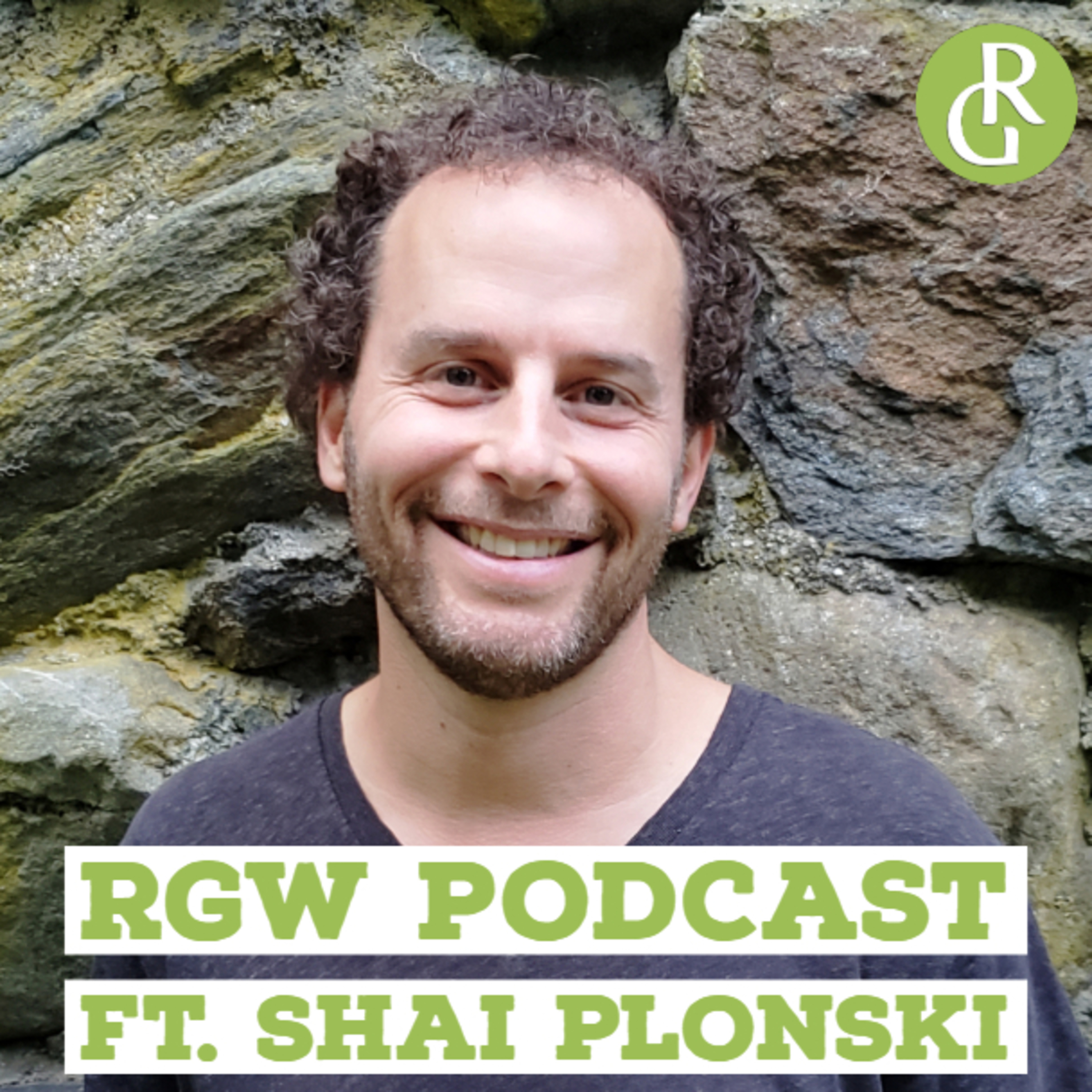 RGW Podcast ft. Shai Plonski