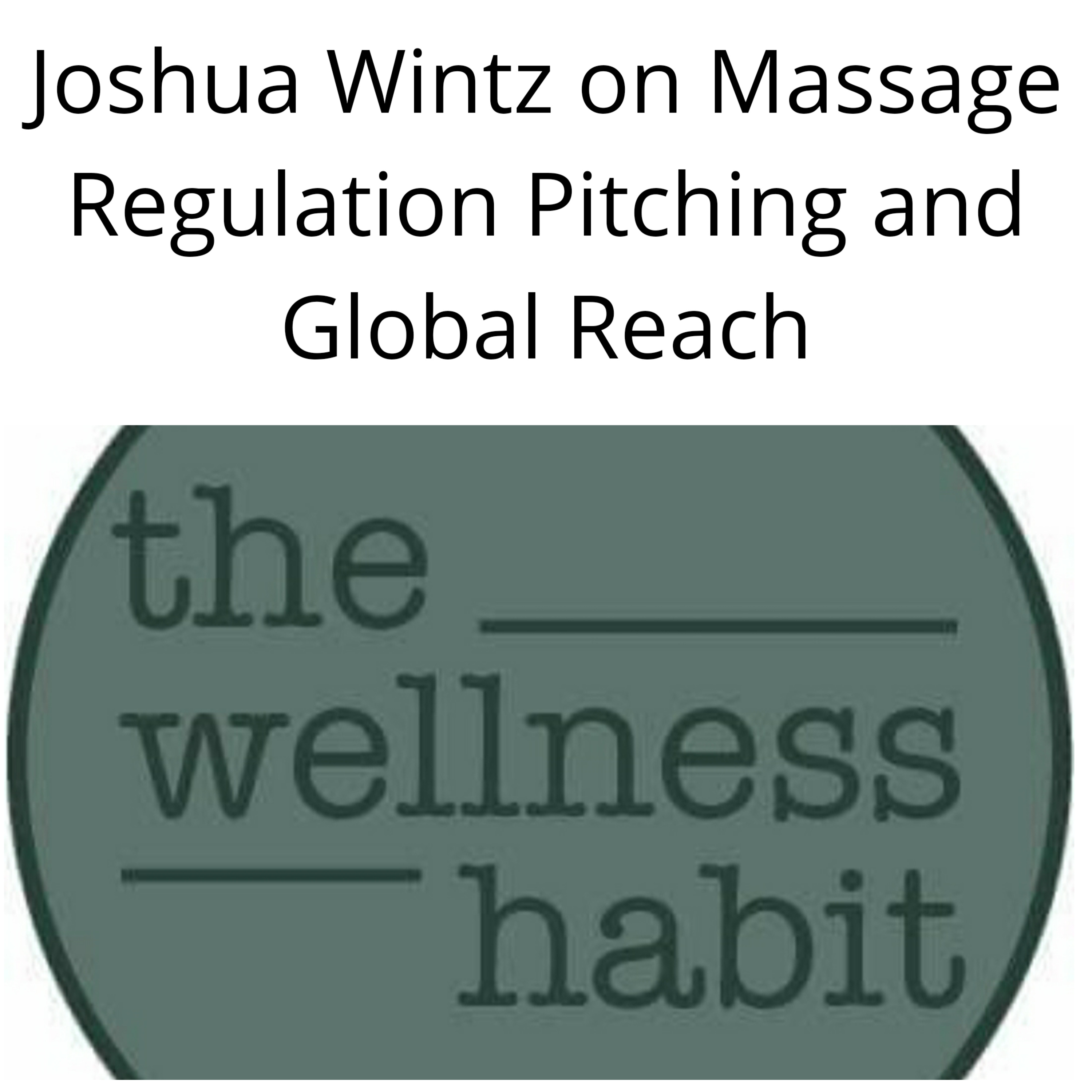 Robert Gardner Wellness Podcast