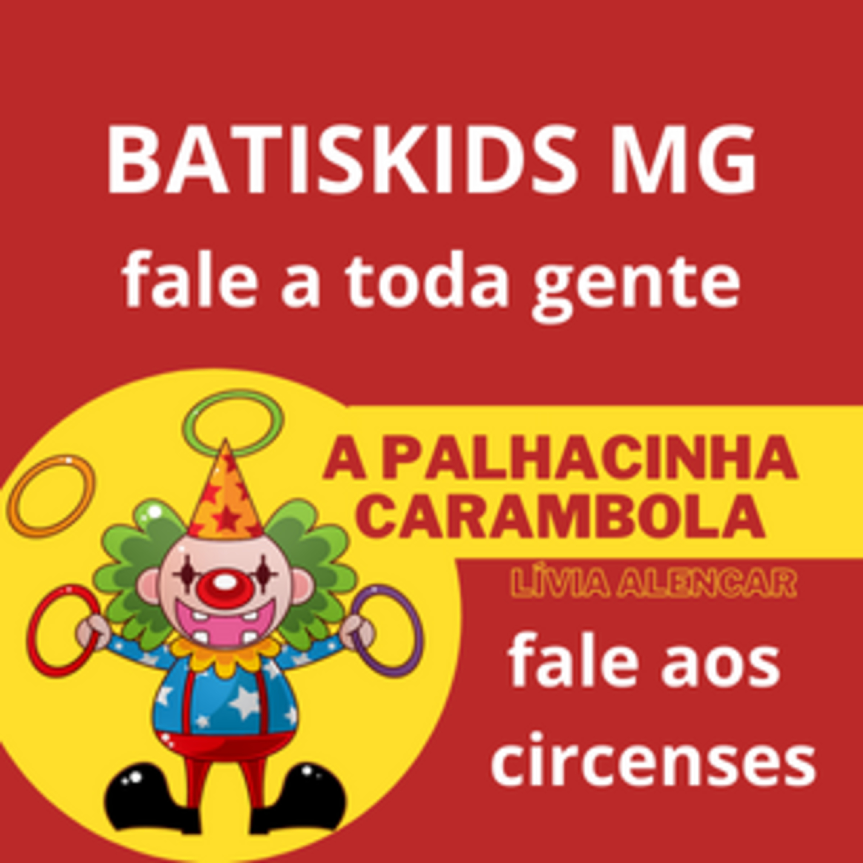 batiskidsmg podcast