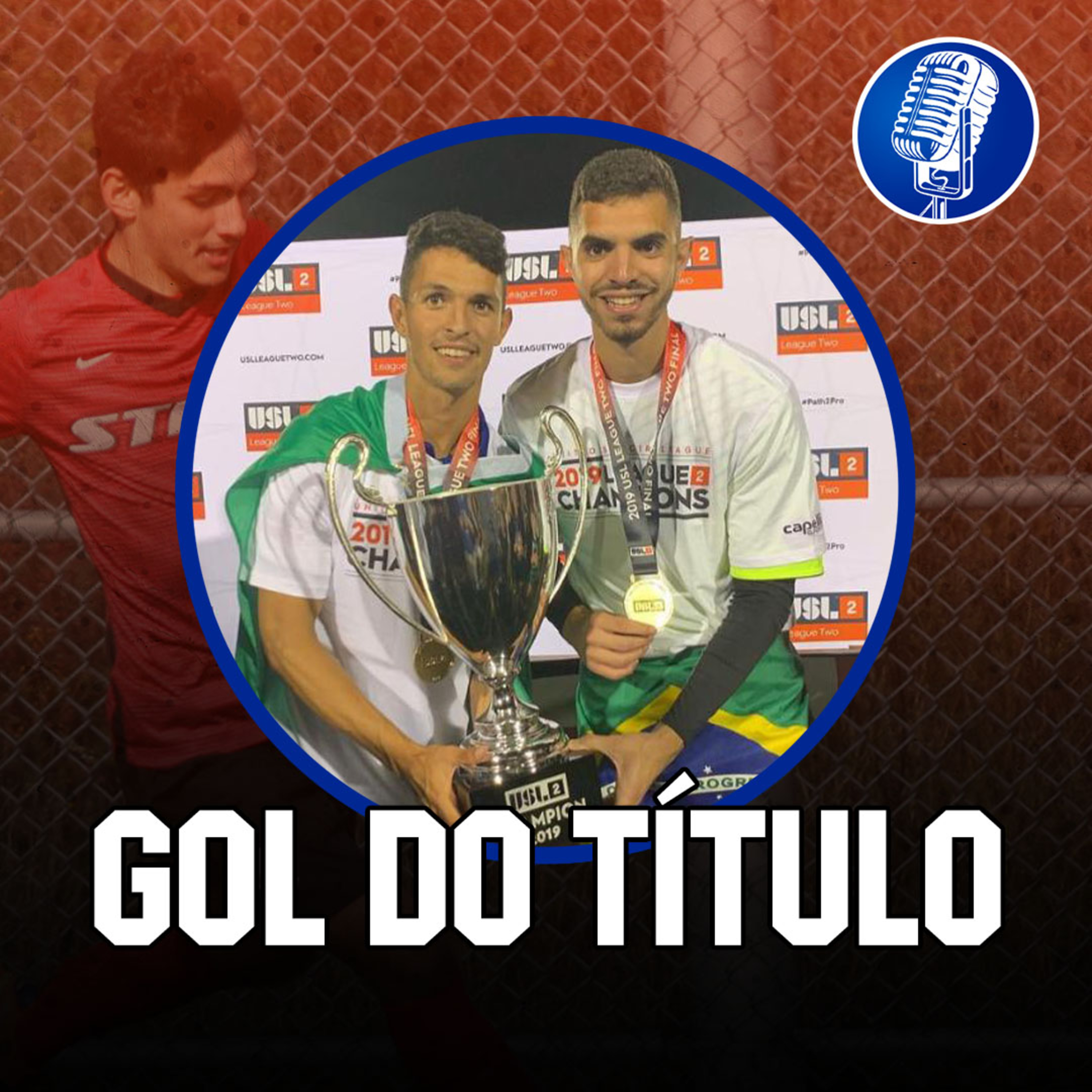 DESIMPOCAST: o seu podcast de intercâmbio esportivo