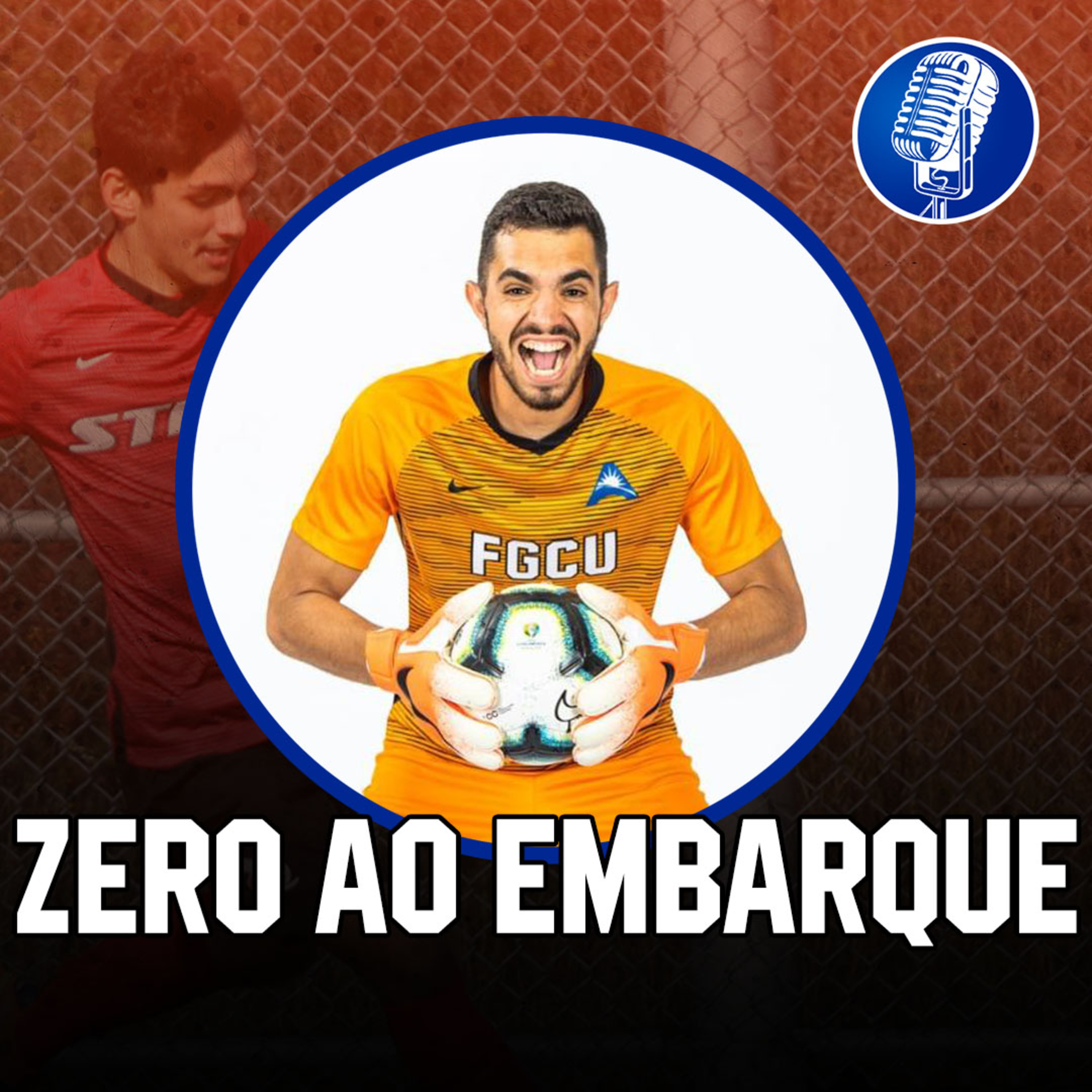 DESIMPOCAST: o seu podcast de intercâmbio esportivo