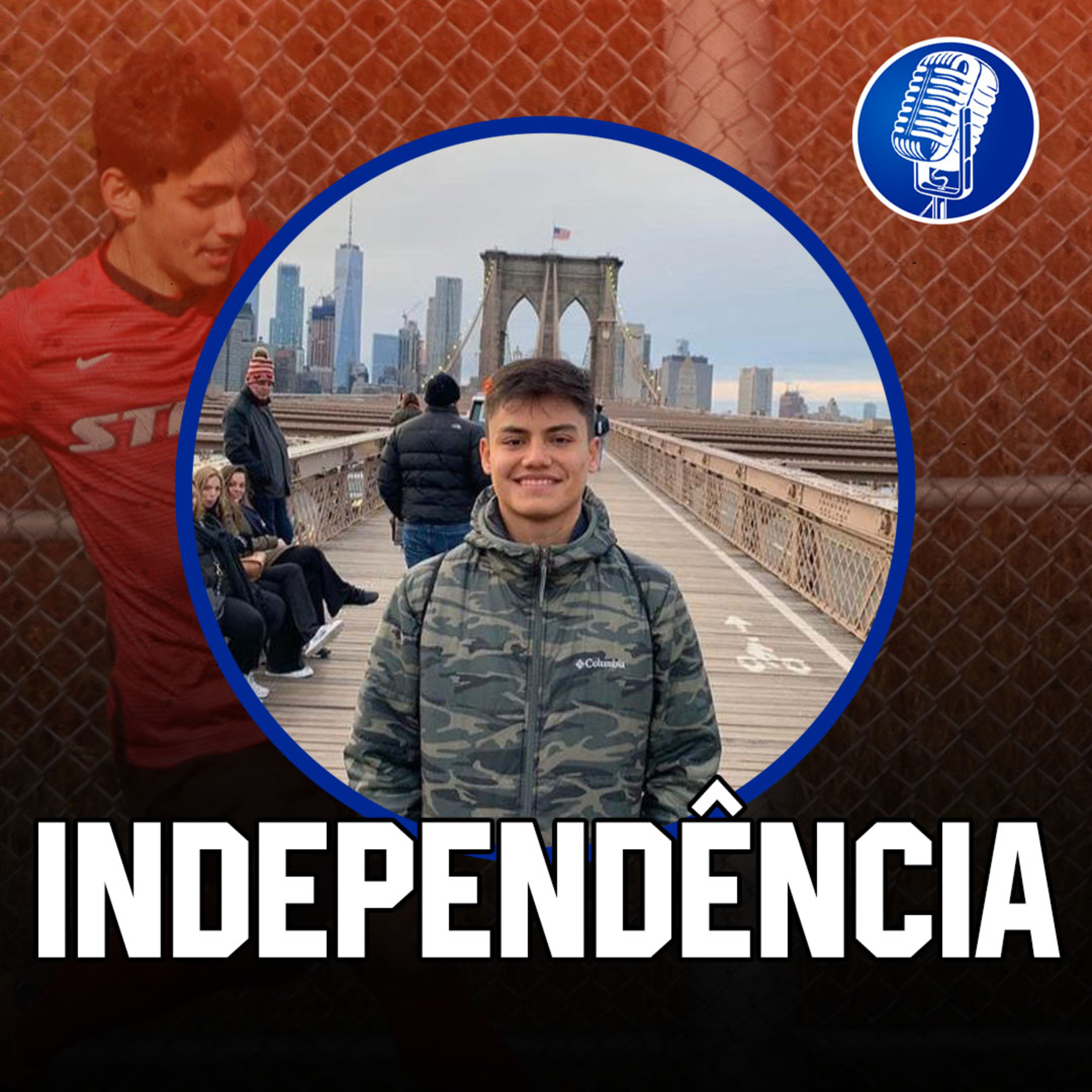 DESIMPOCAST: o seu podcast de intercâmbio esportivo