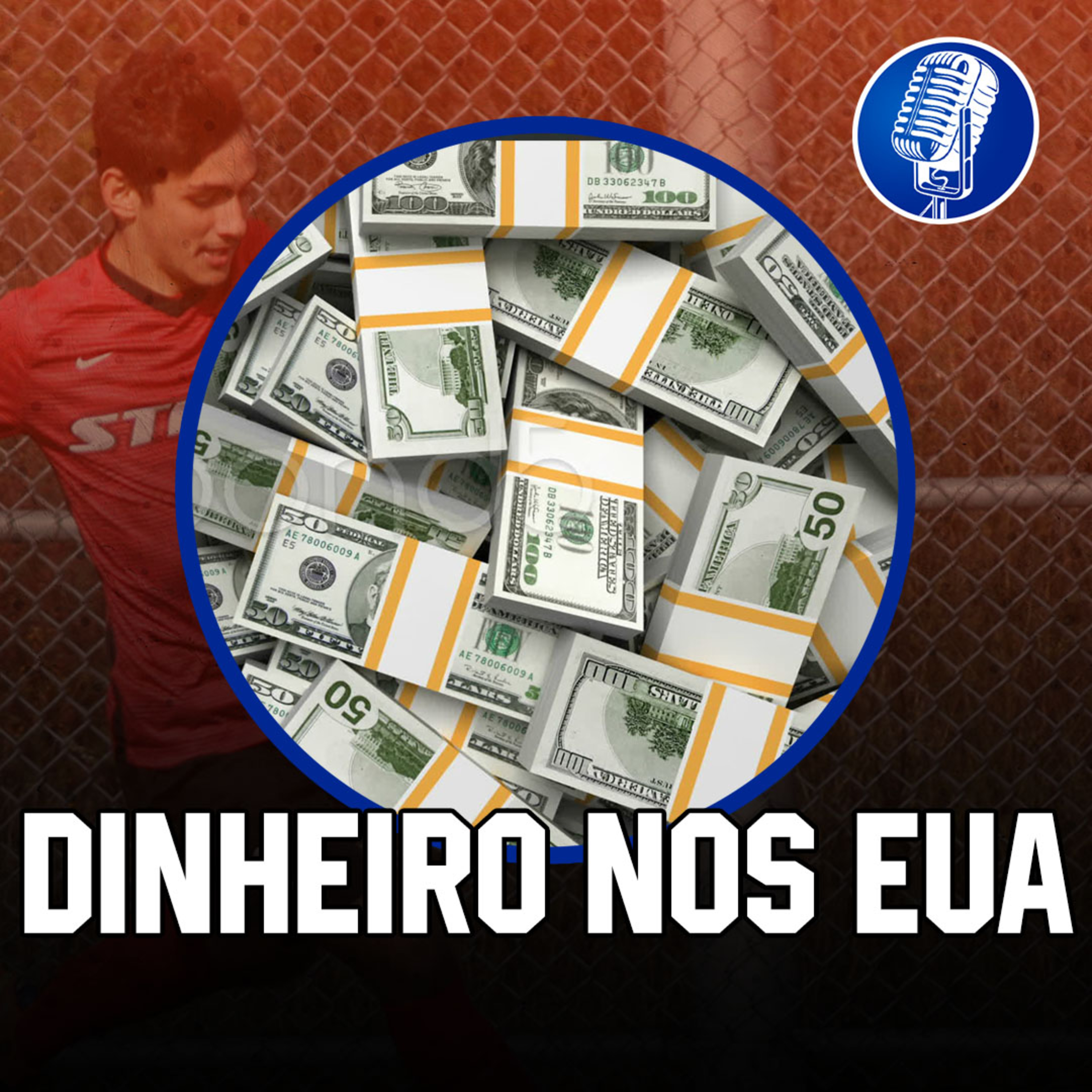DESIMPOCAST: o seu podcast de intercâmbio esportivo