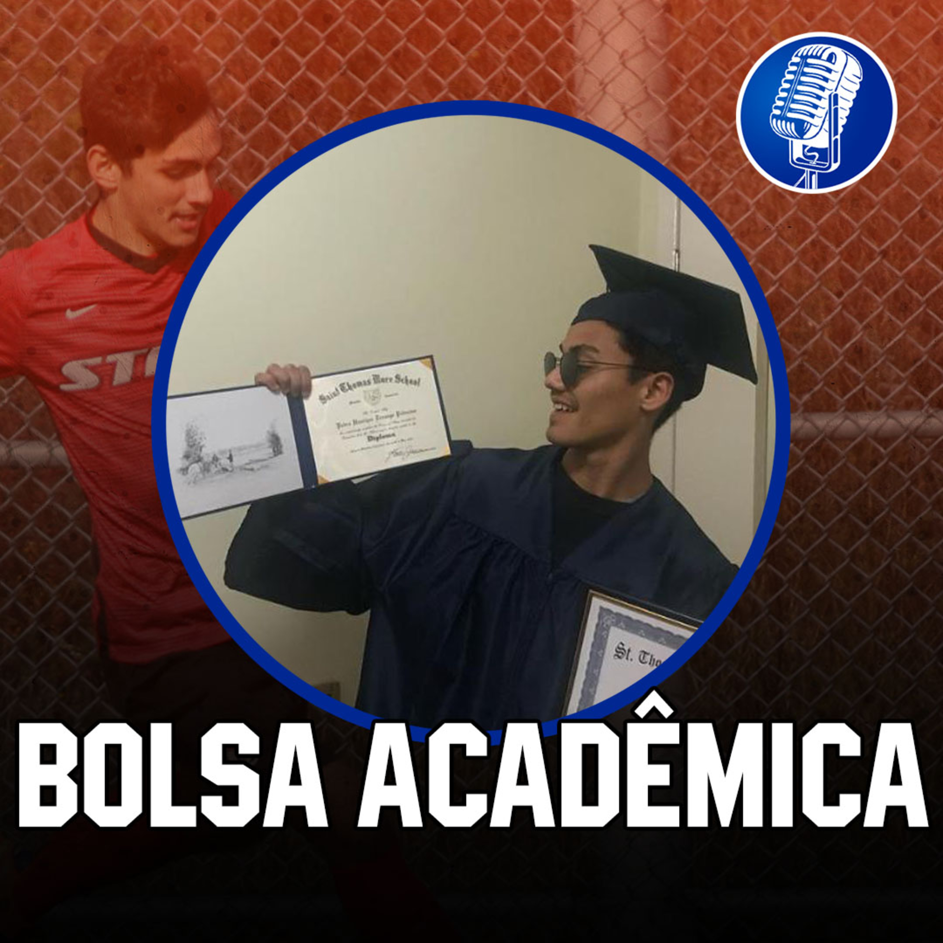 DESIMPOCAST: o seu podcast de intercâmbio esportivo