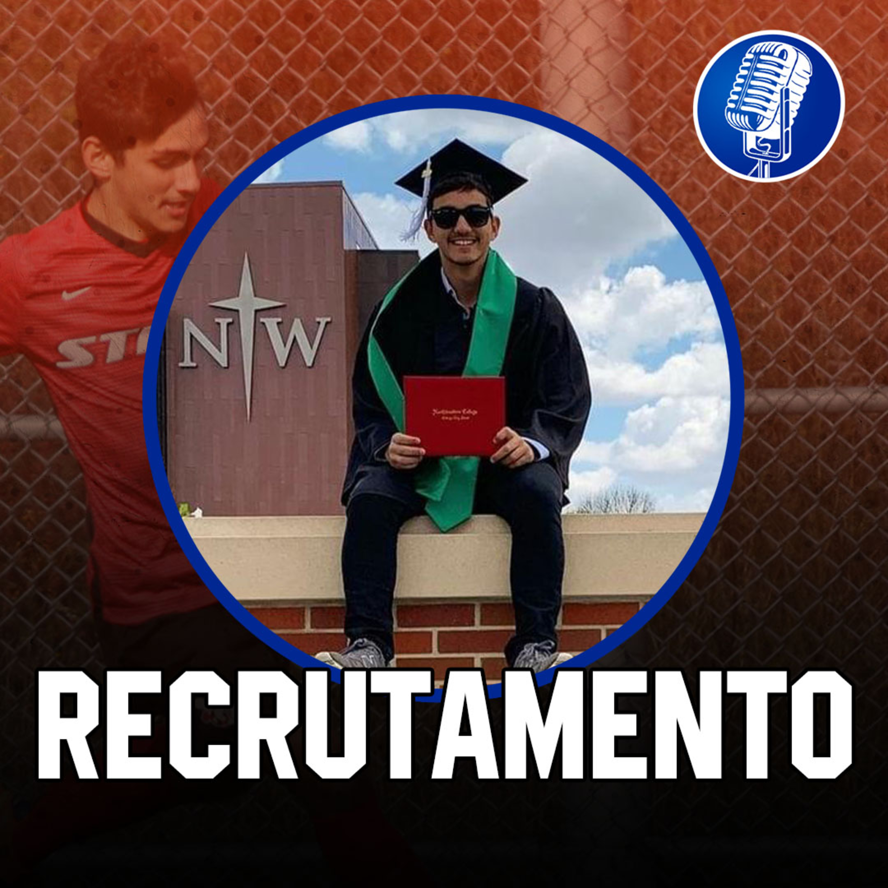 DESIMPOCAST: o seu podcast de intercâmbio esportivo