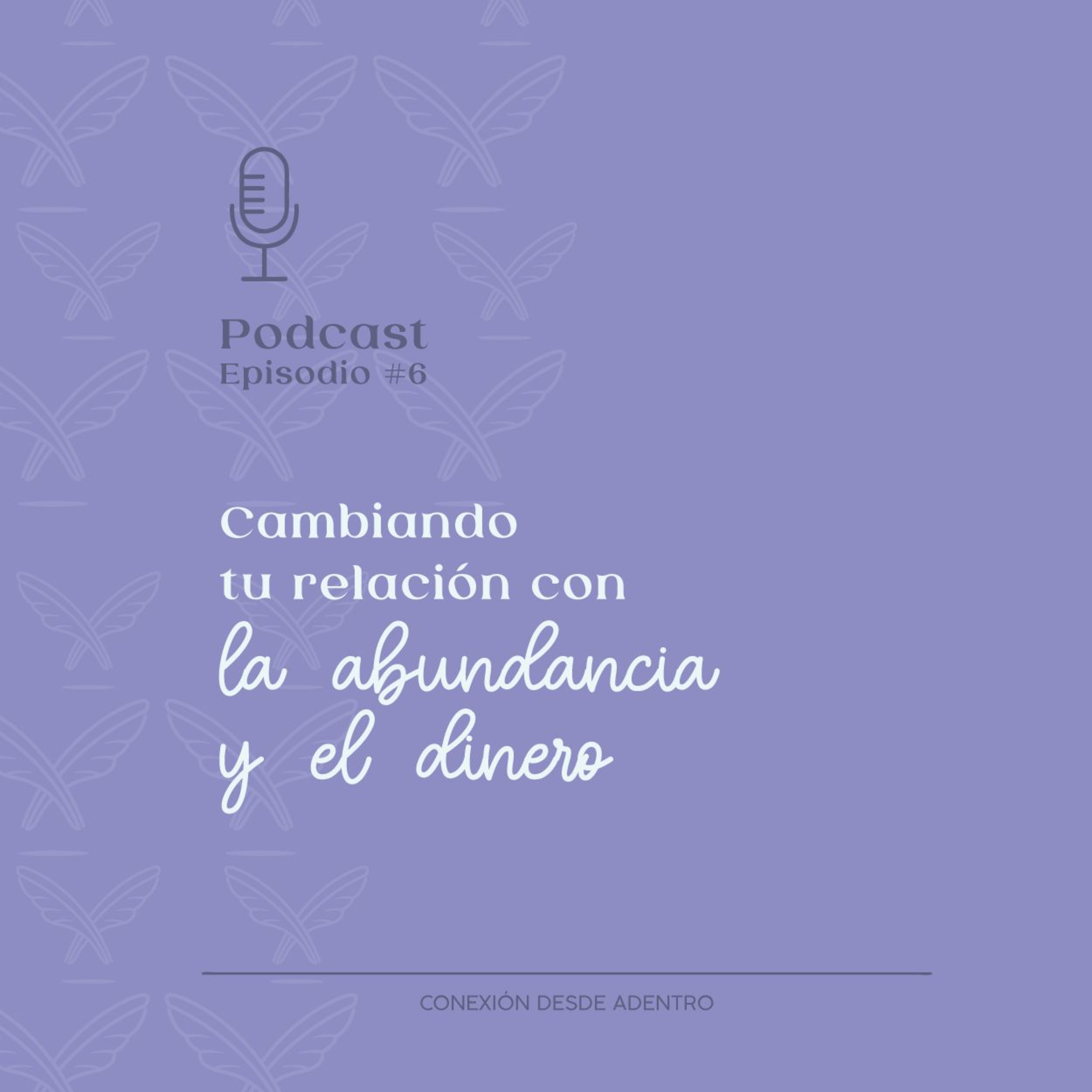 Conexión desde adentro: La esencia.