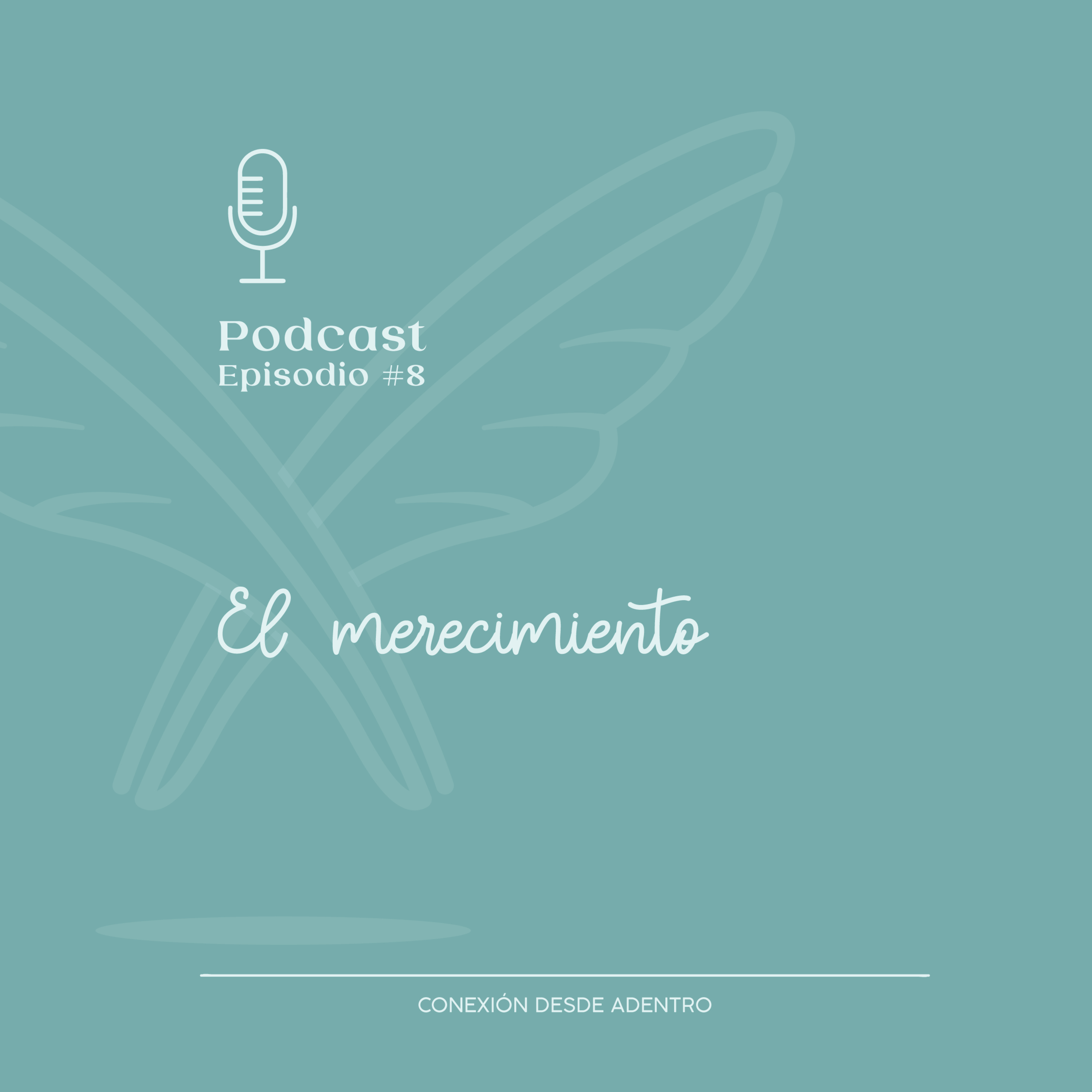 Conexión desde adentro: La esencia.