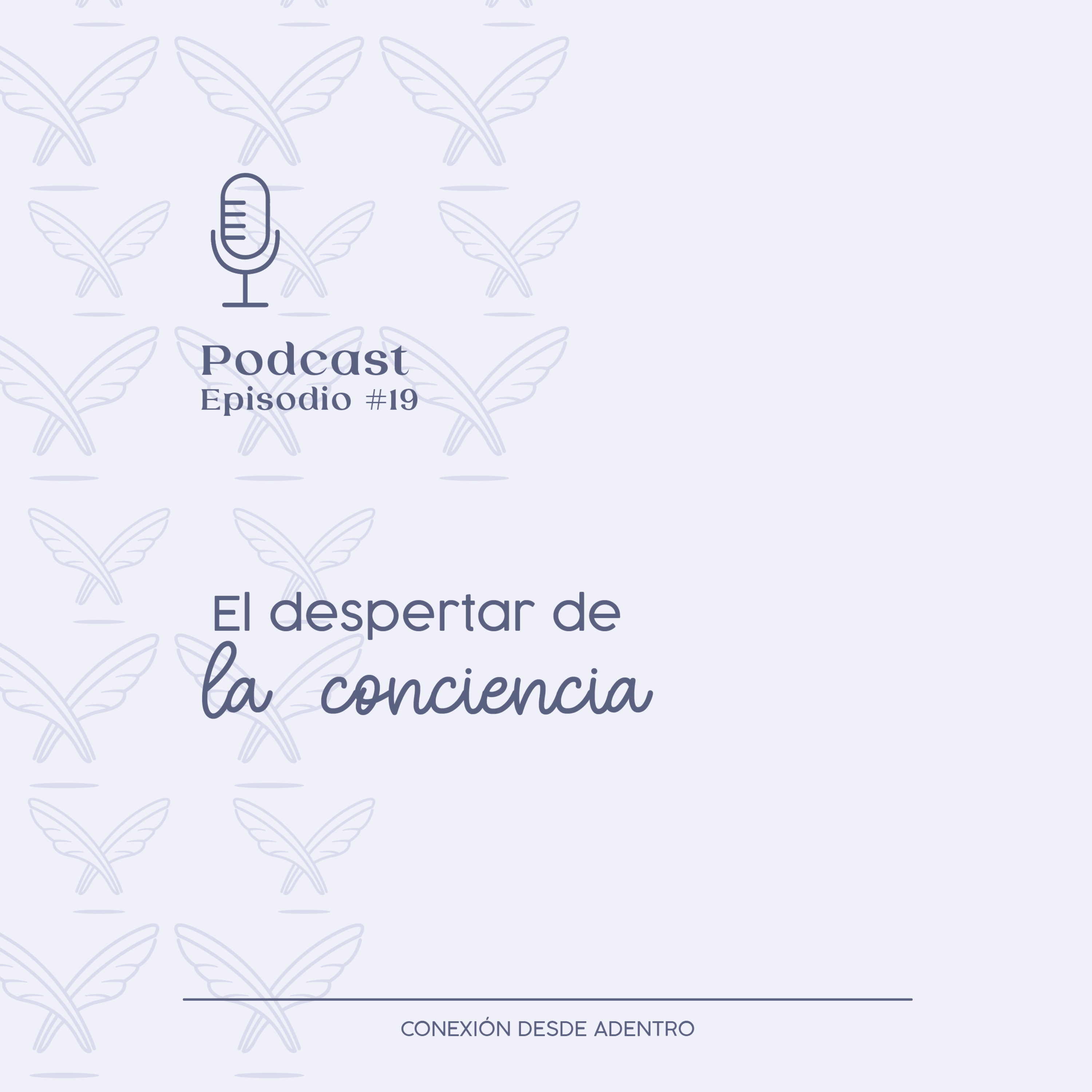 Conexión desde adentro: La esencia.