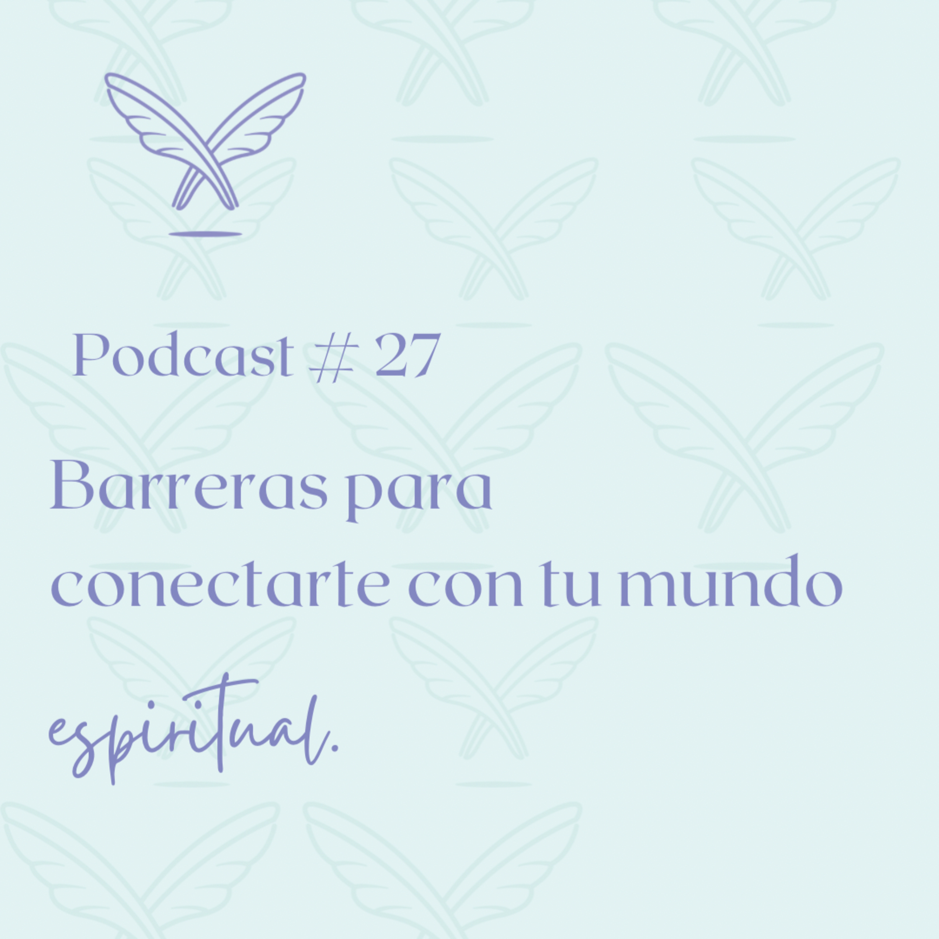 Conexión desde adentro: La esencia.