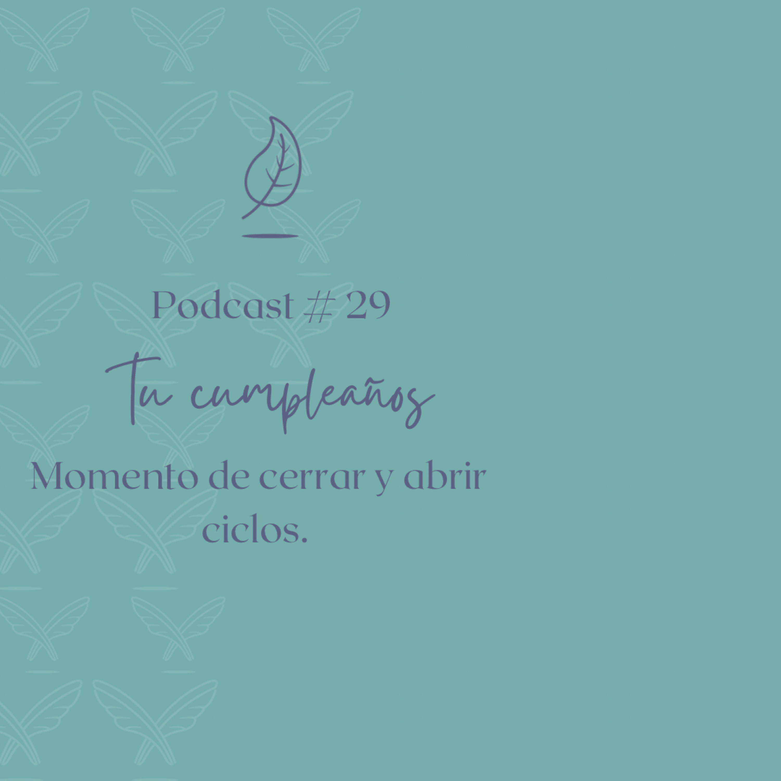 Conexión desde adentro: La esencia.