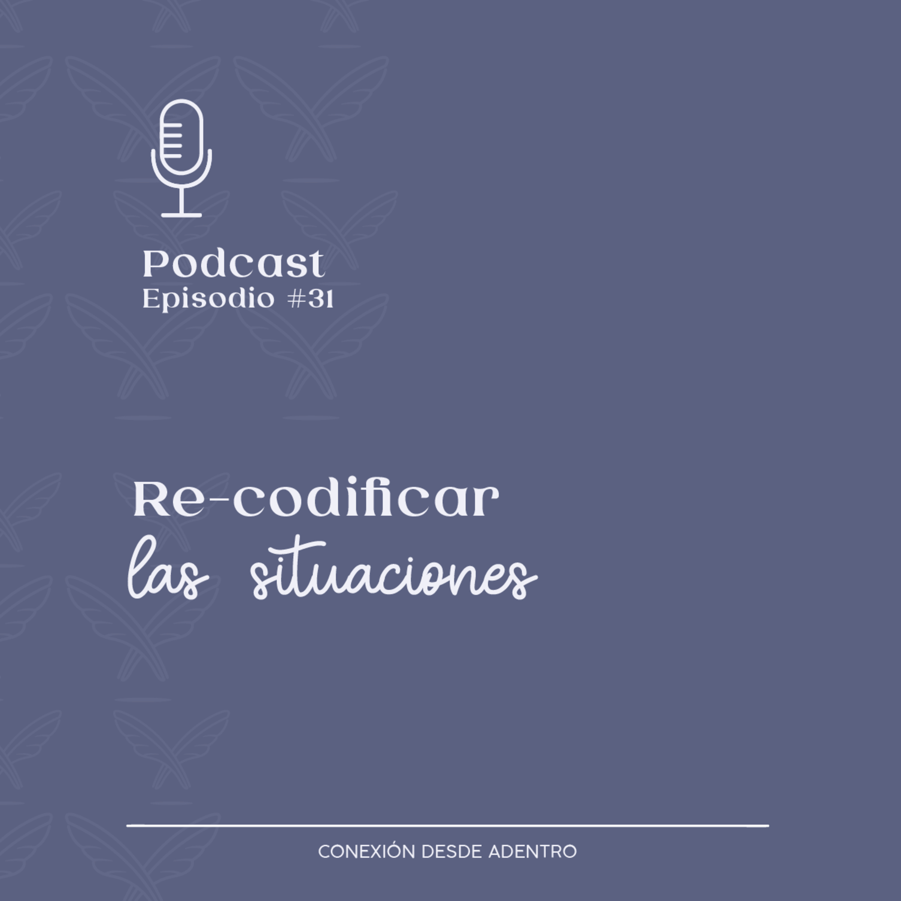 Conexión desde adentro: La esencia.