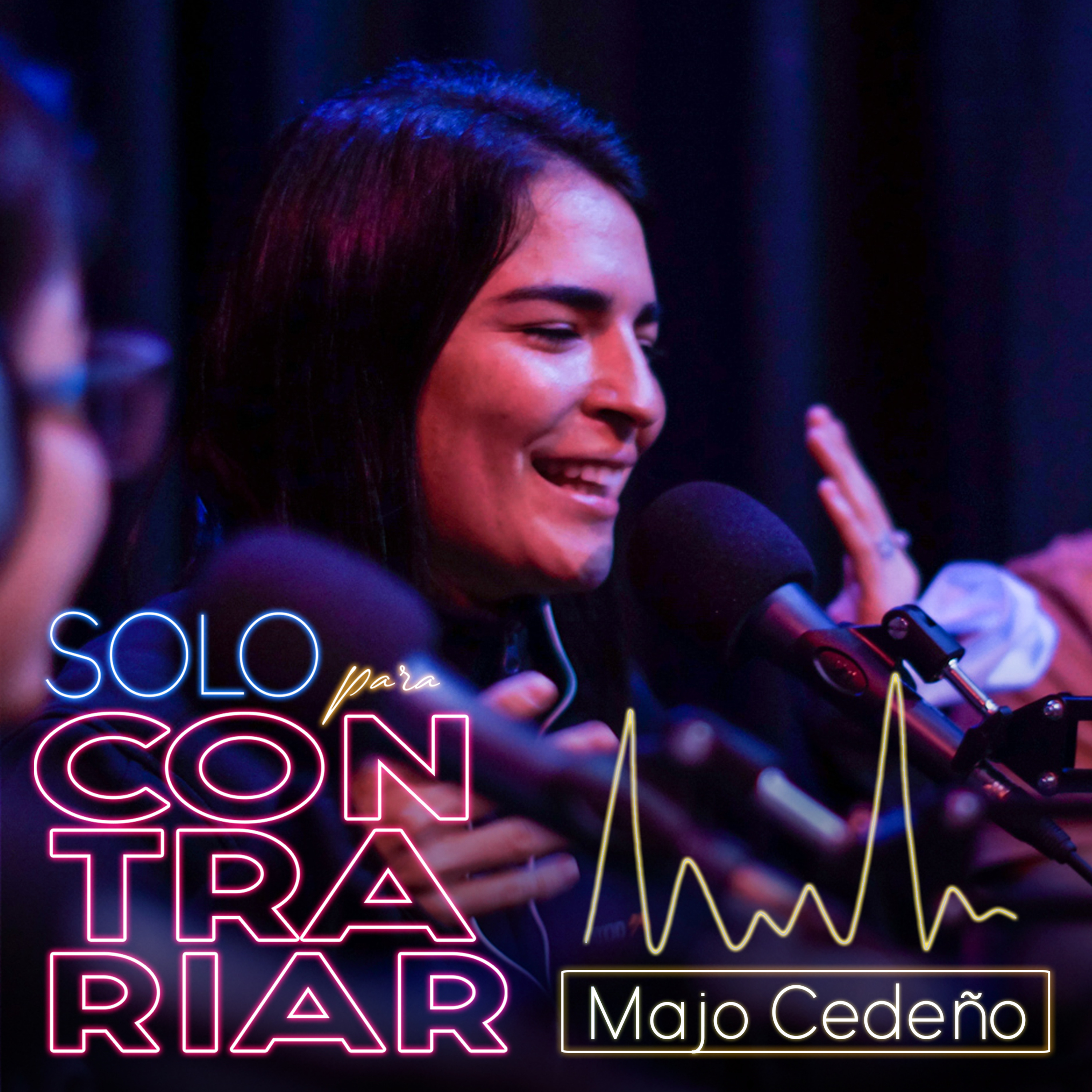 SOLO PARA CONTRARIAR