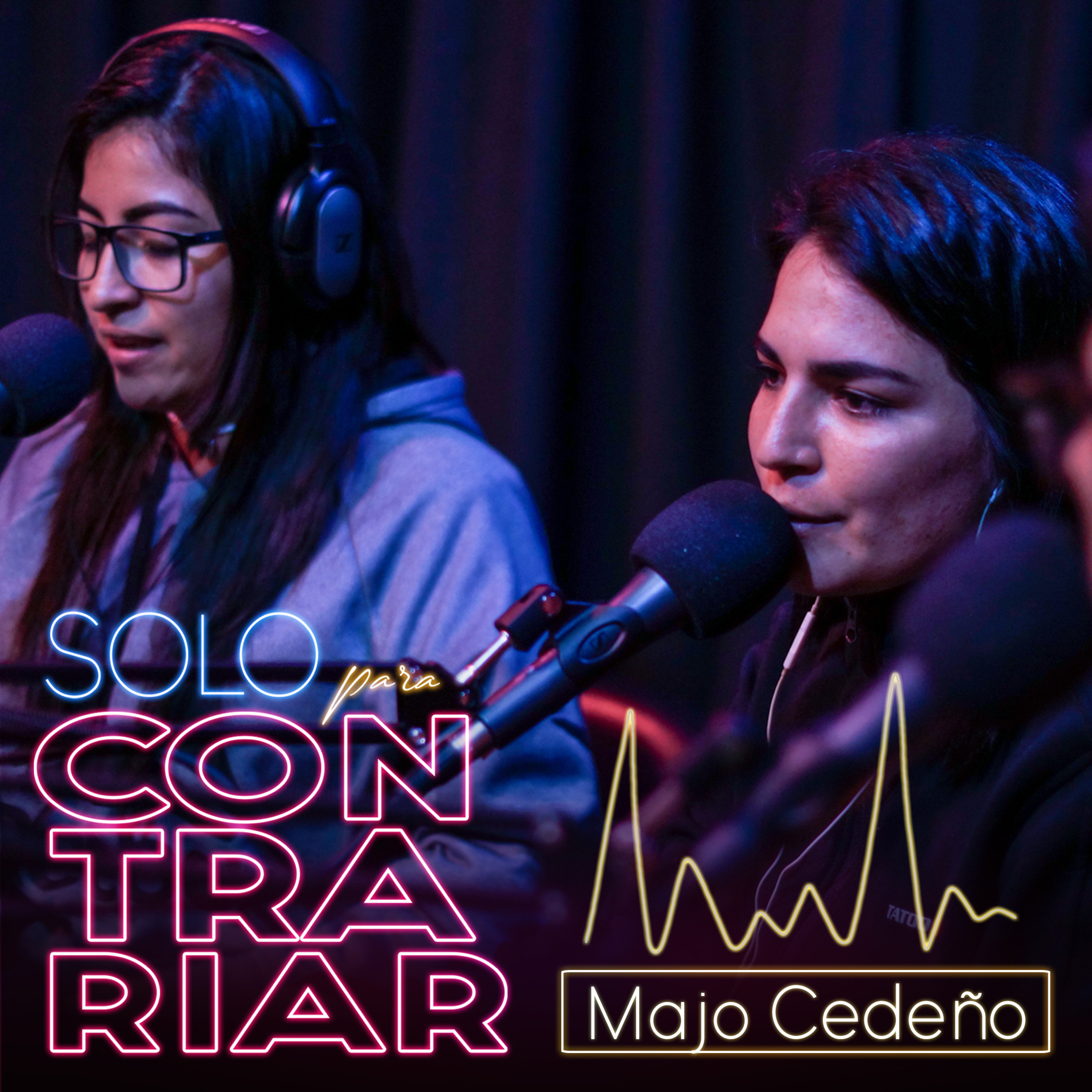 SOLO PARA CONTRARIAR