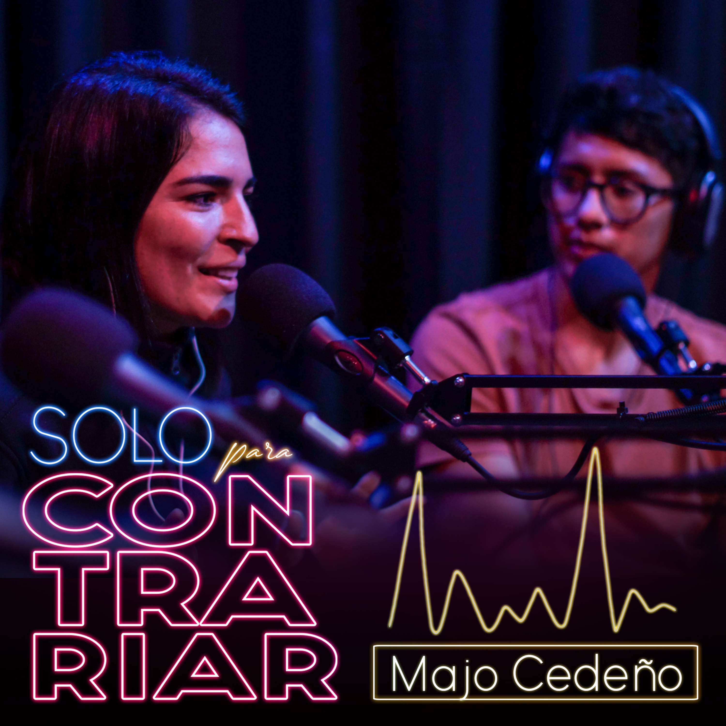 SOLO PARA CONTRARIAR