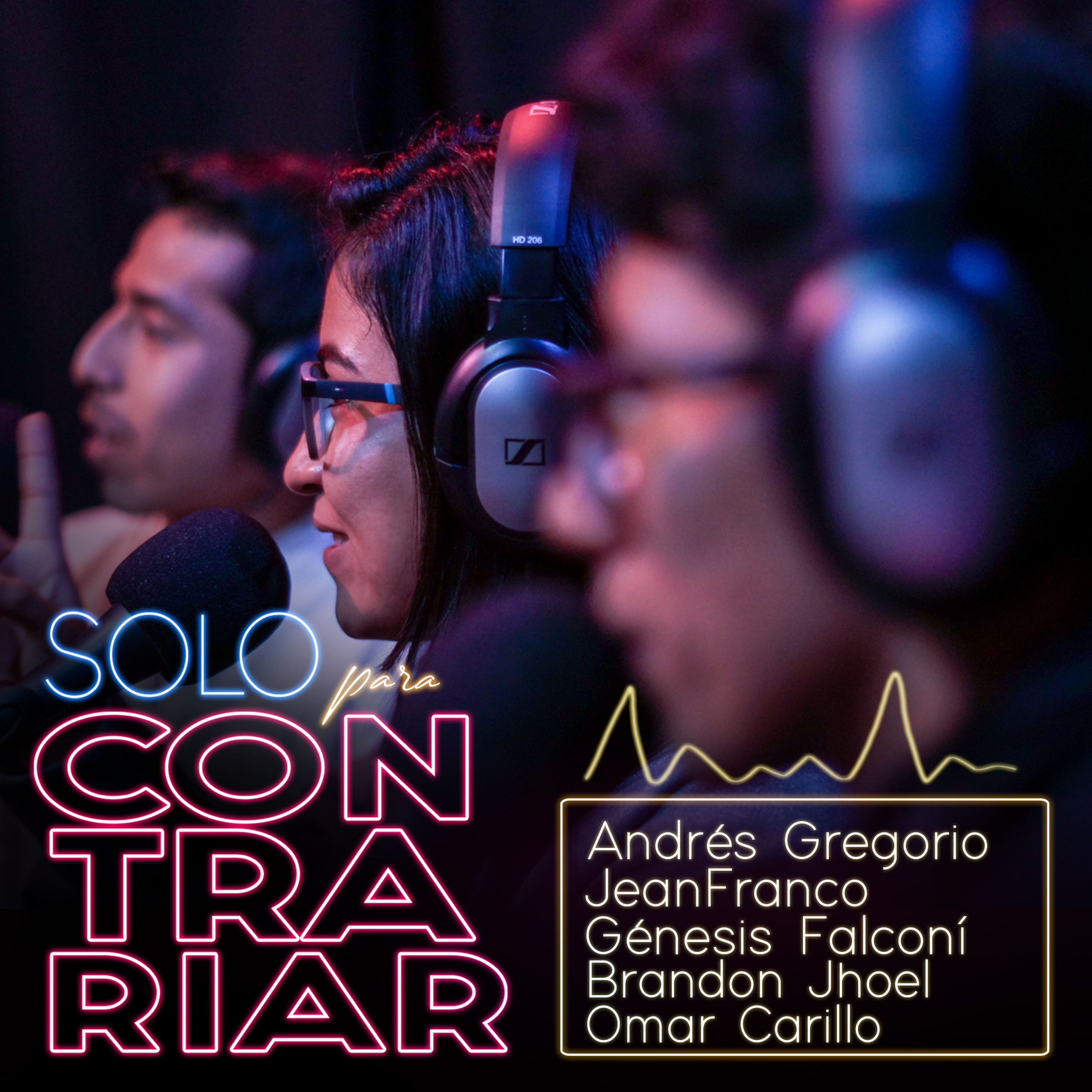 SOLO PARA CONTRARIAR