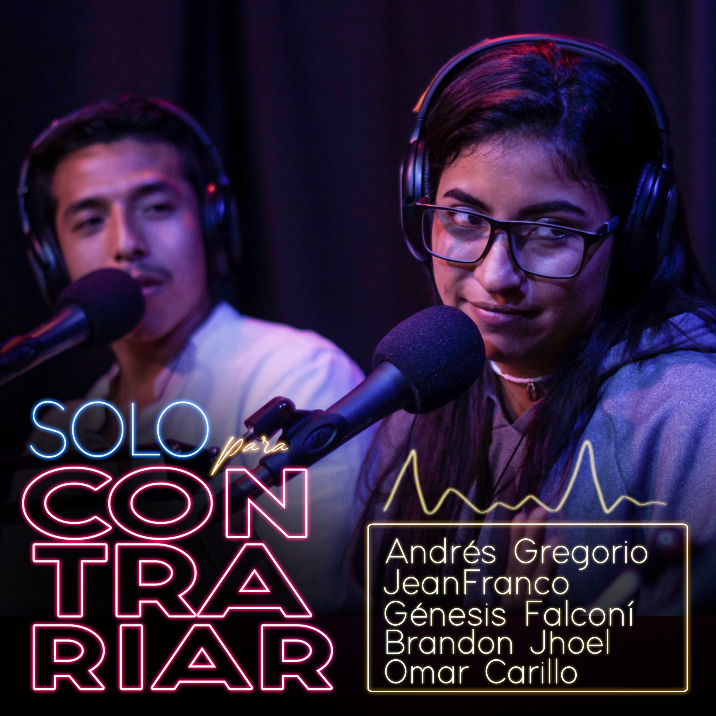 SOLO PARA CONTRARIAR
