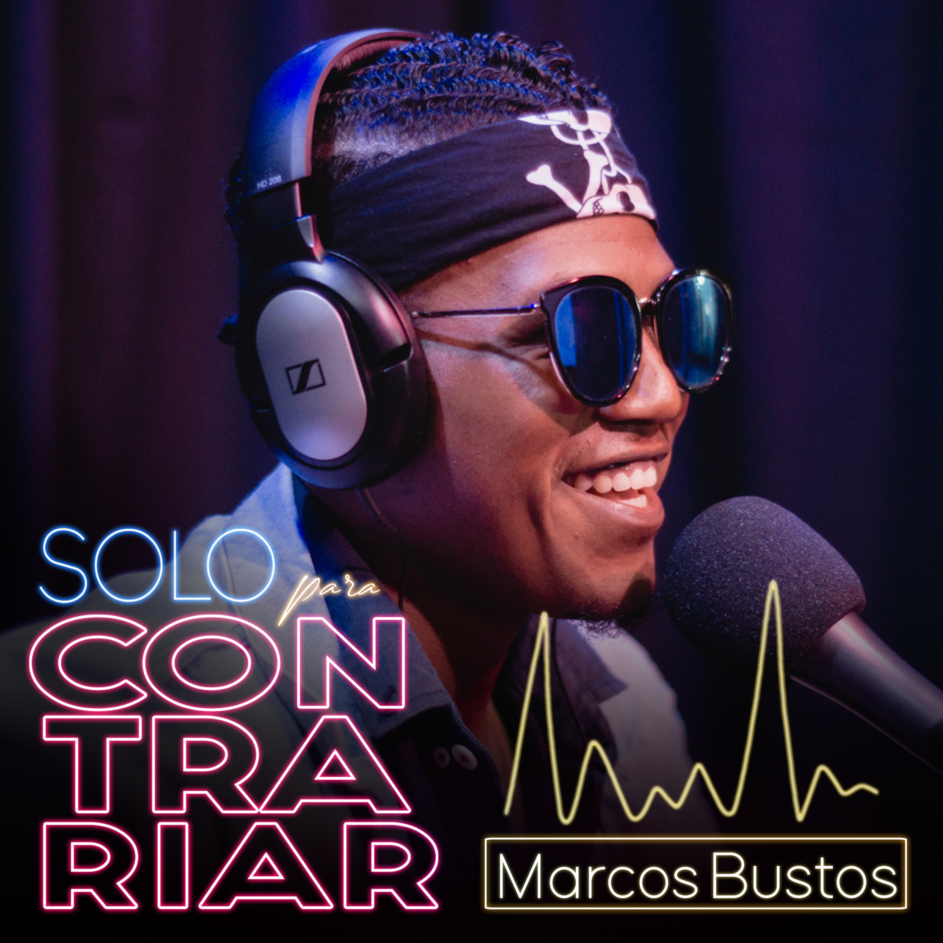 SOLO PARA CONTRARIAR