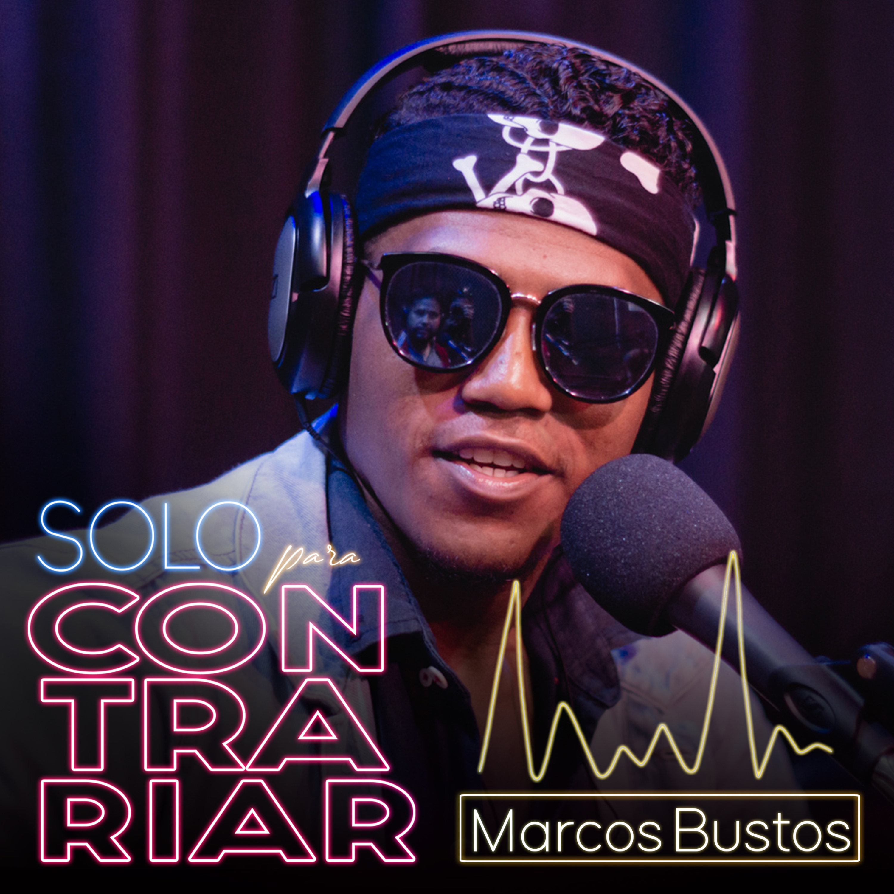SOLO PARA CONTRARIAR